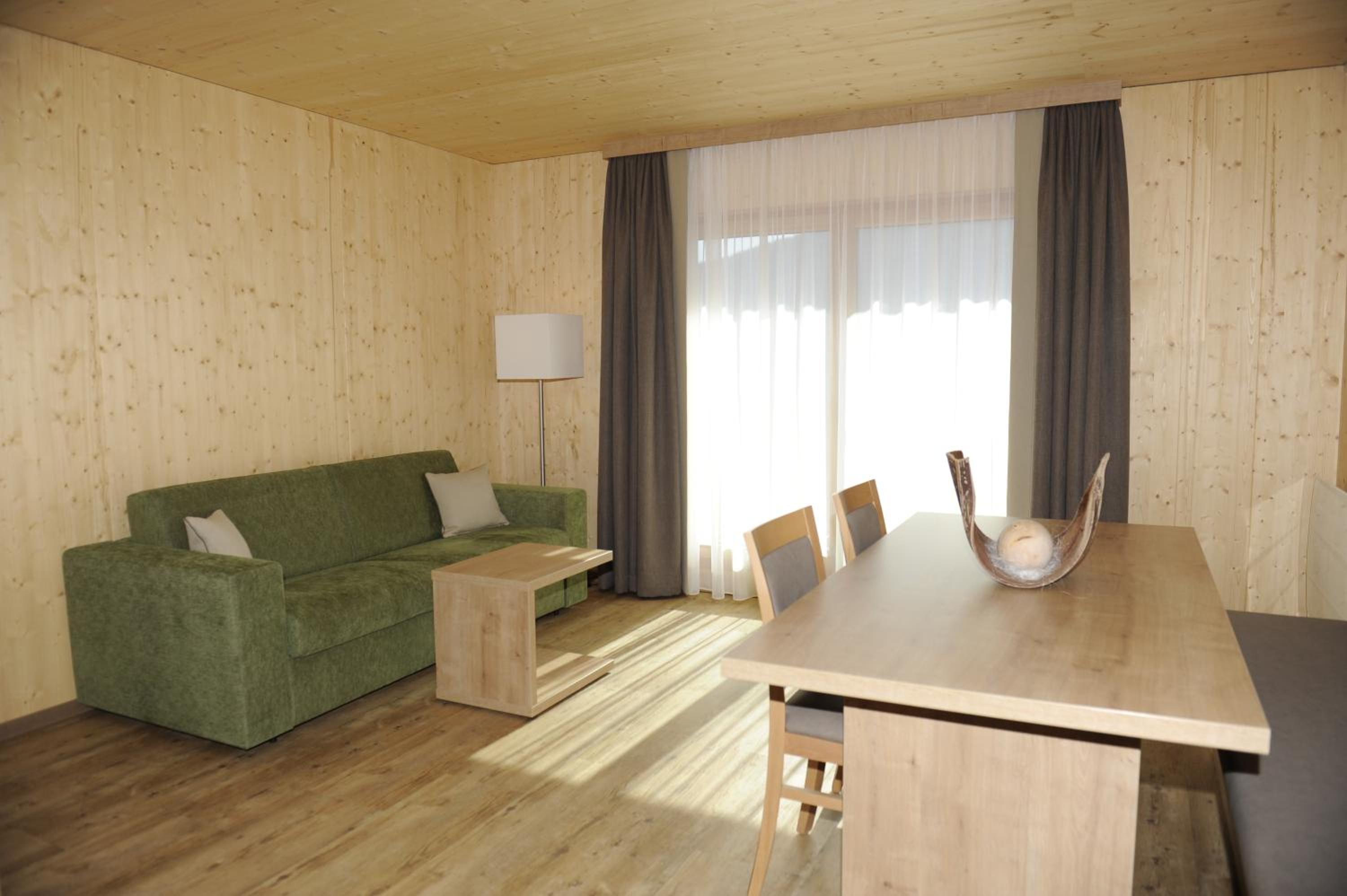Premium Appartements Sonnenbahn