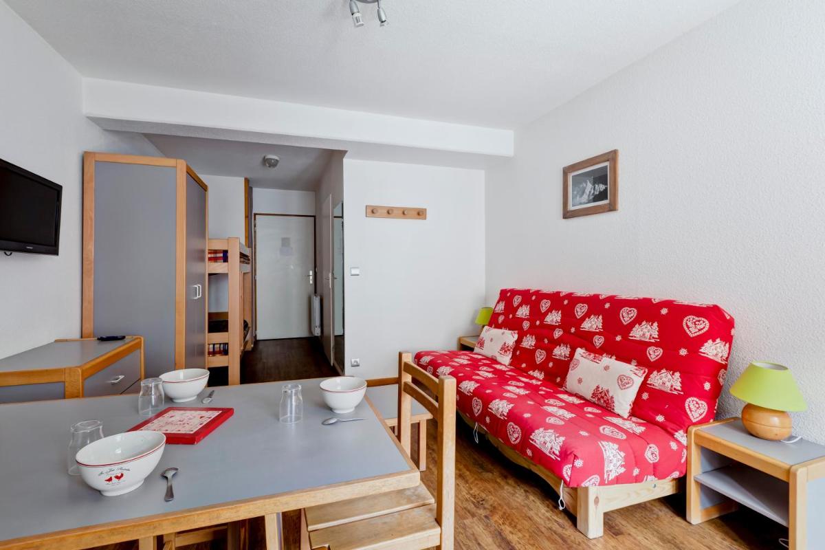 Brides-les-Bains Vacations - Residence Le Grand Chalet - Property Image 40