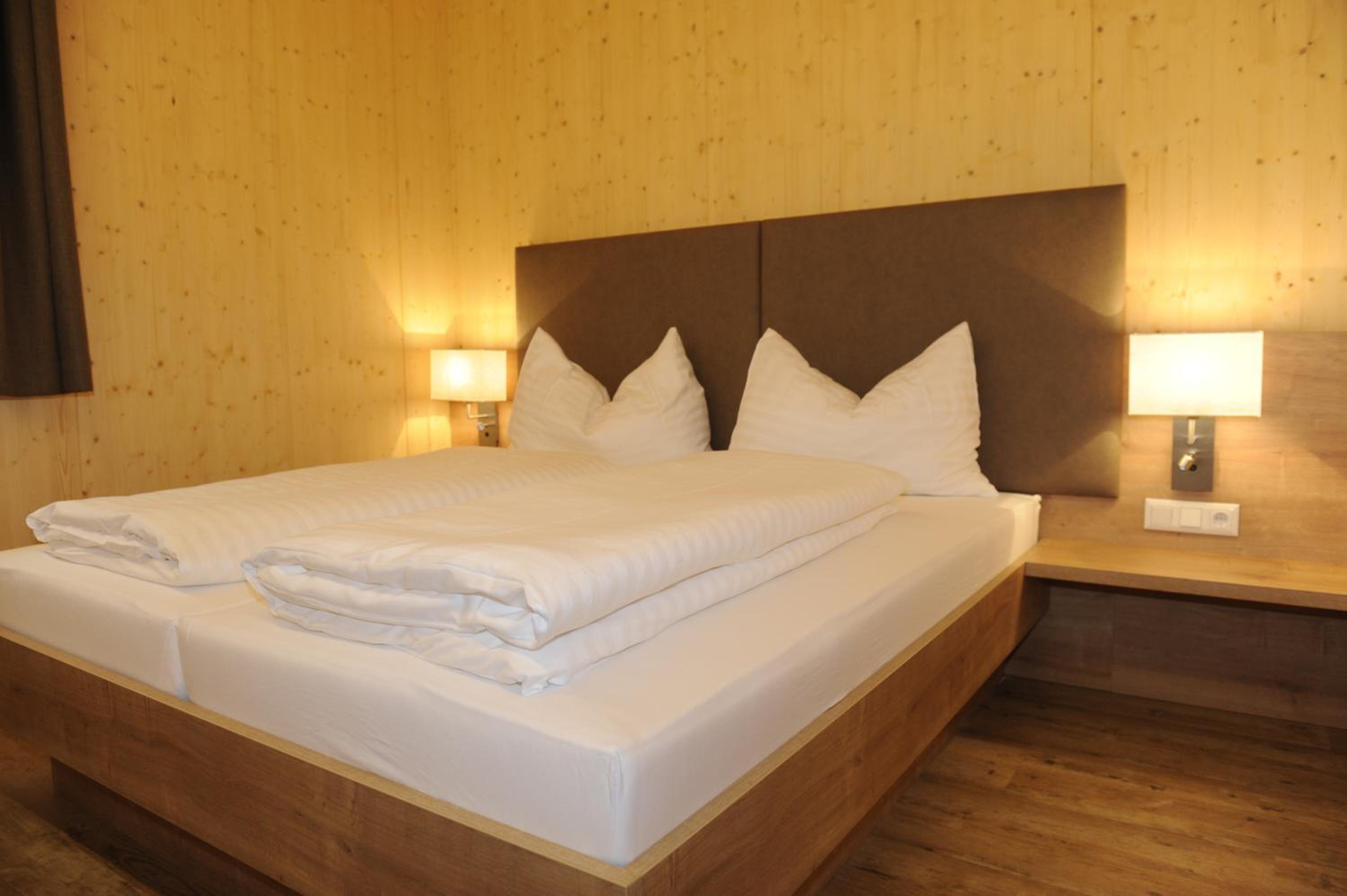 Premium Appartements Sonnenbahn
