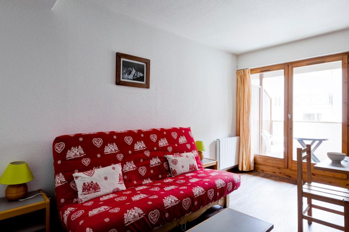 Brides-les-Bains Vacations - Residence Le Grand Chalet - Property Image 34