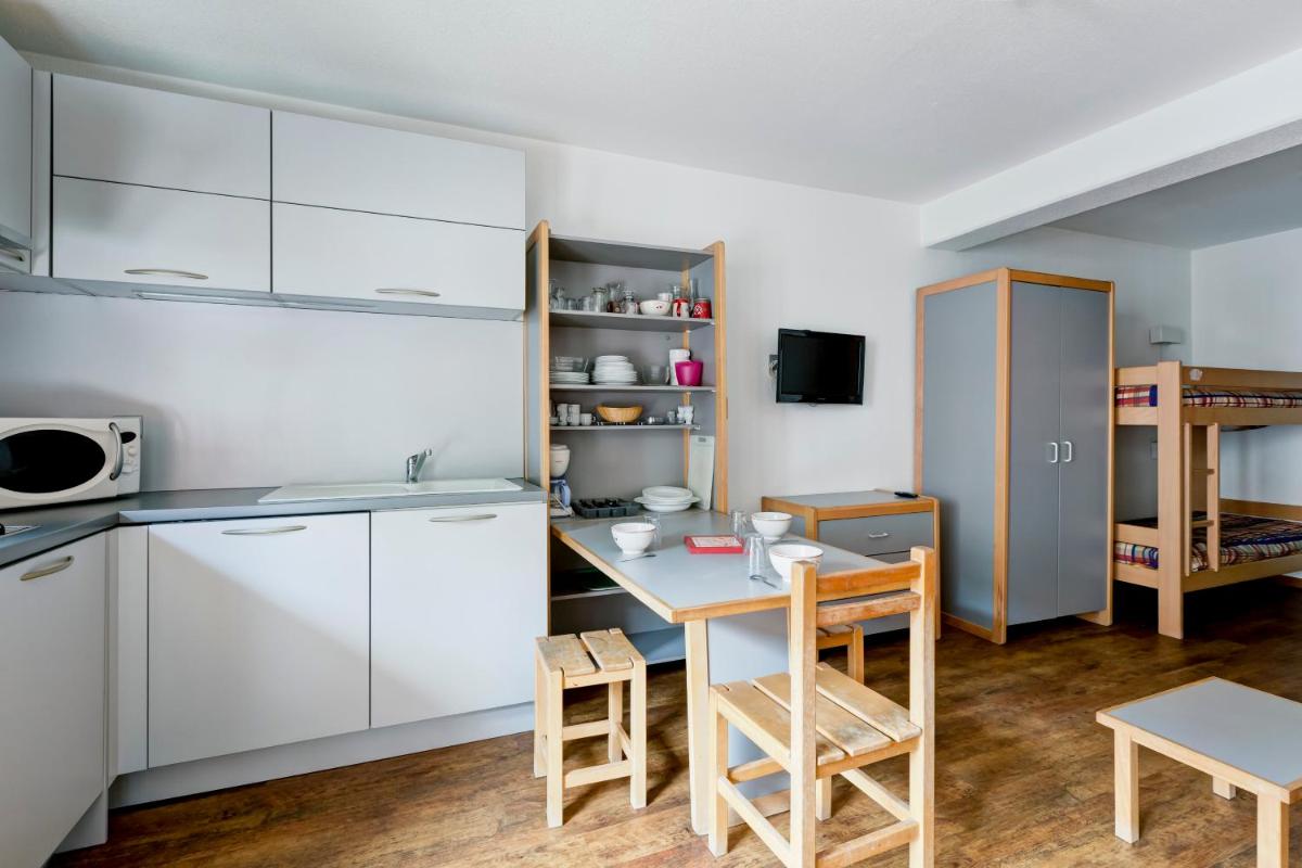 Brides-les-Bains Vacations - Residence Le Grand Chalet - Property Image 33