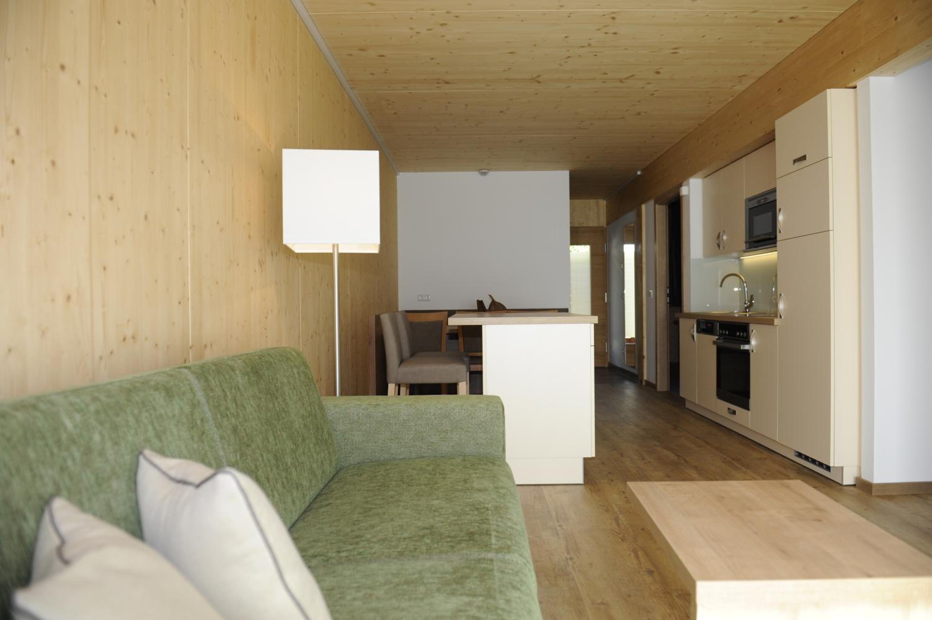Premium Appartements Sonnenbahn