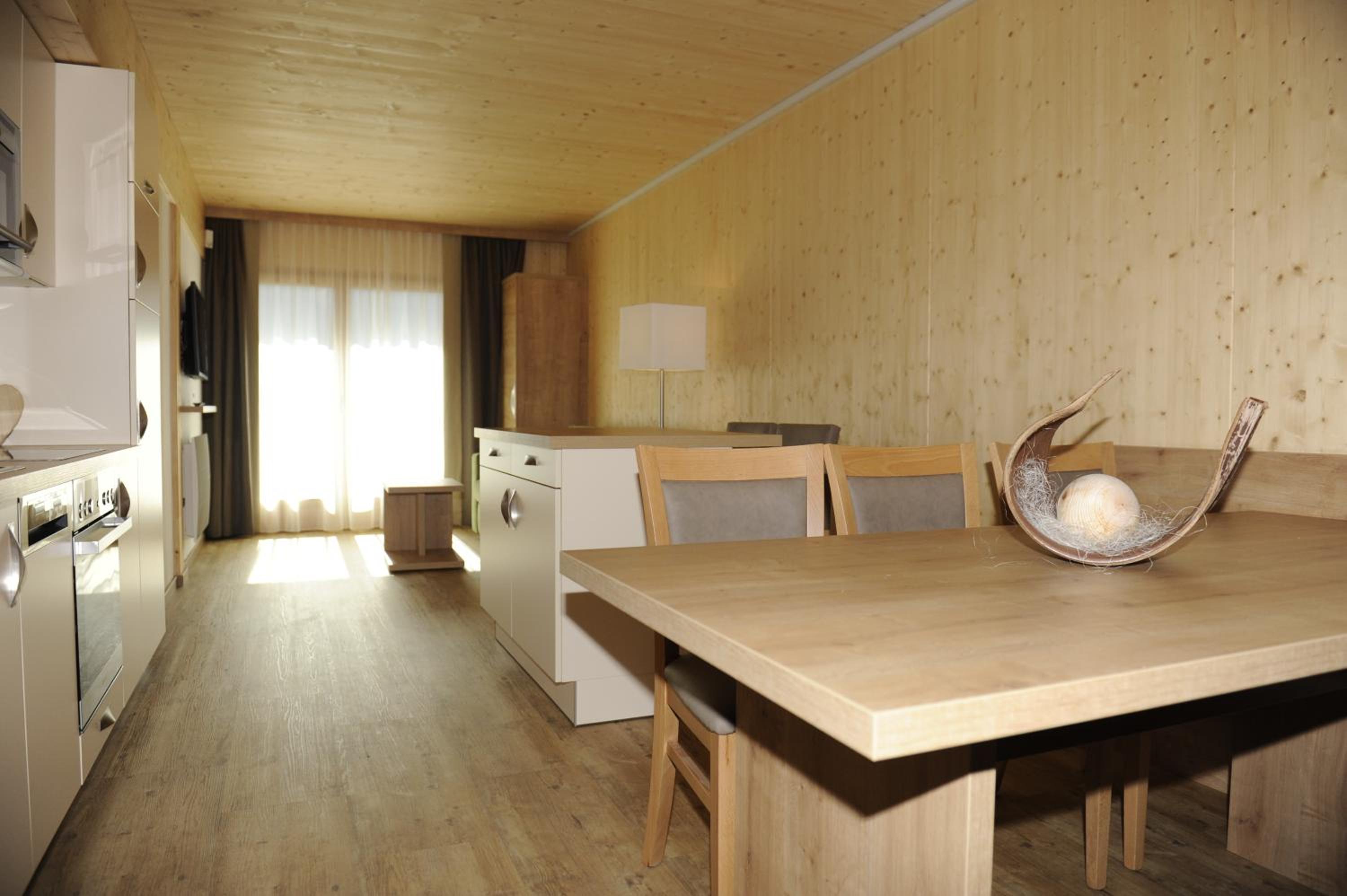 Premium Appartements Sonnenbahn