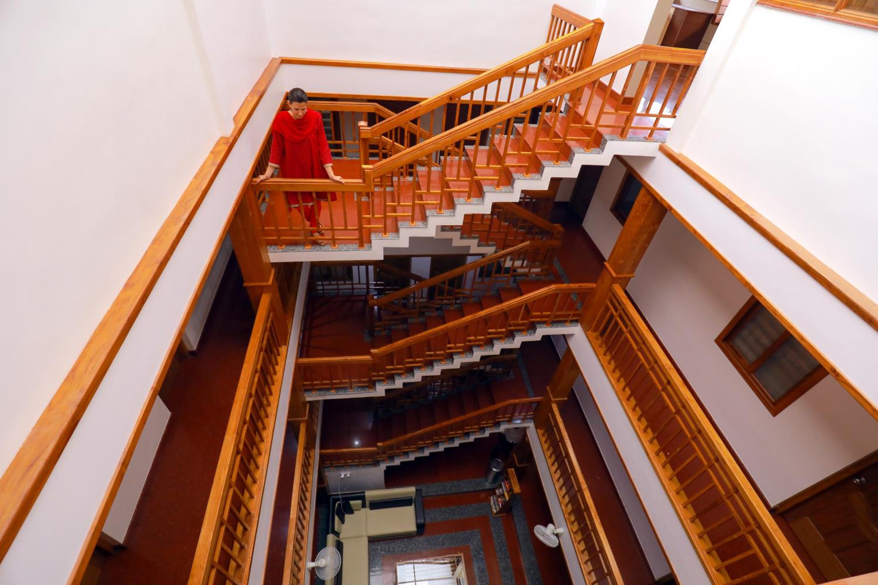 Cochin Vacations - Roses Inn Fortkochi - Property Image 7