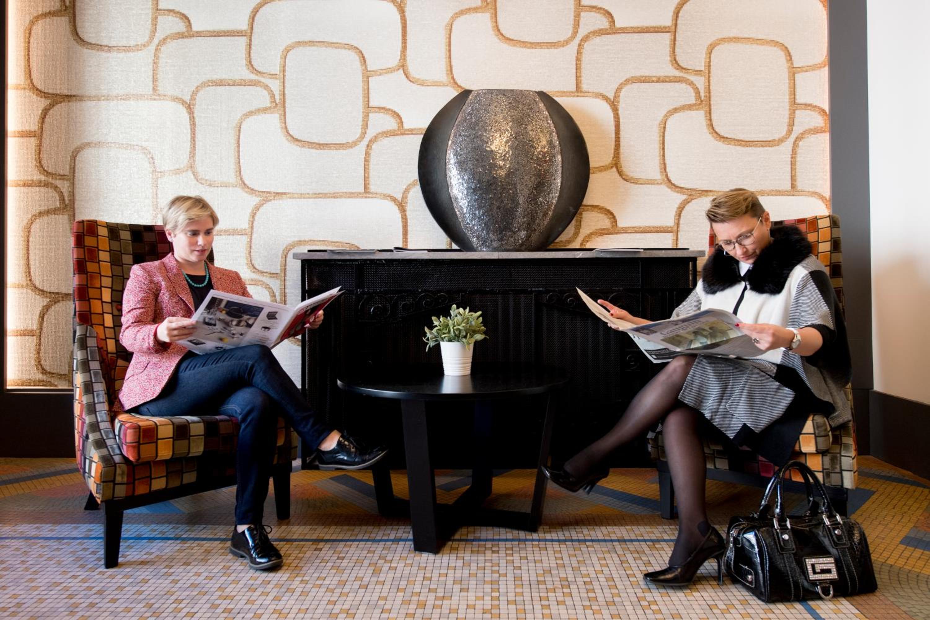 Rodez Vacations - Hotel Mercure Rodez Cathedrale - Property Image 9