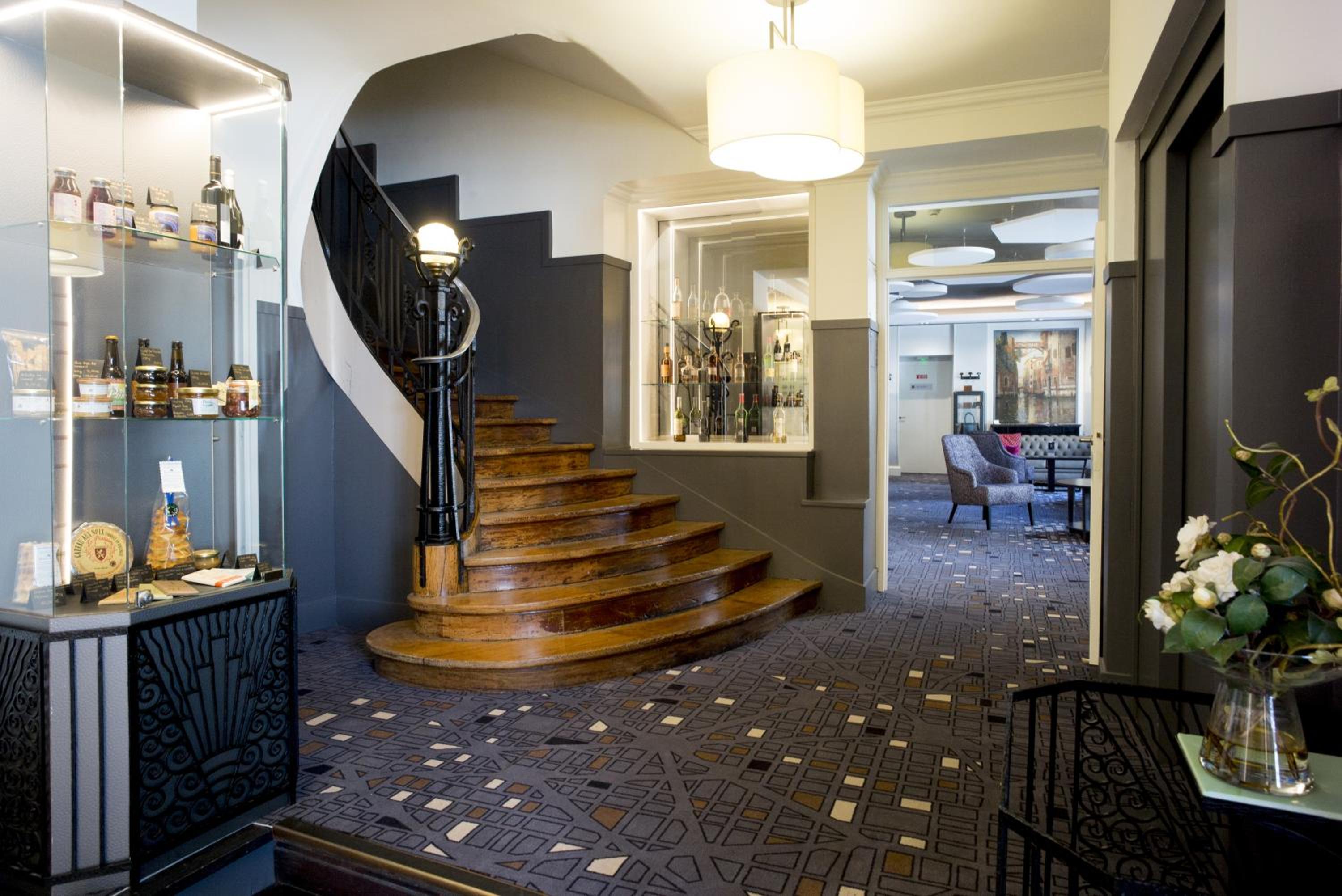 Rodez Vacations - Hotel Mercure Rodez Cathedrale - Property Image 7