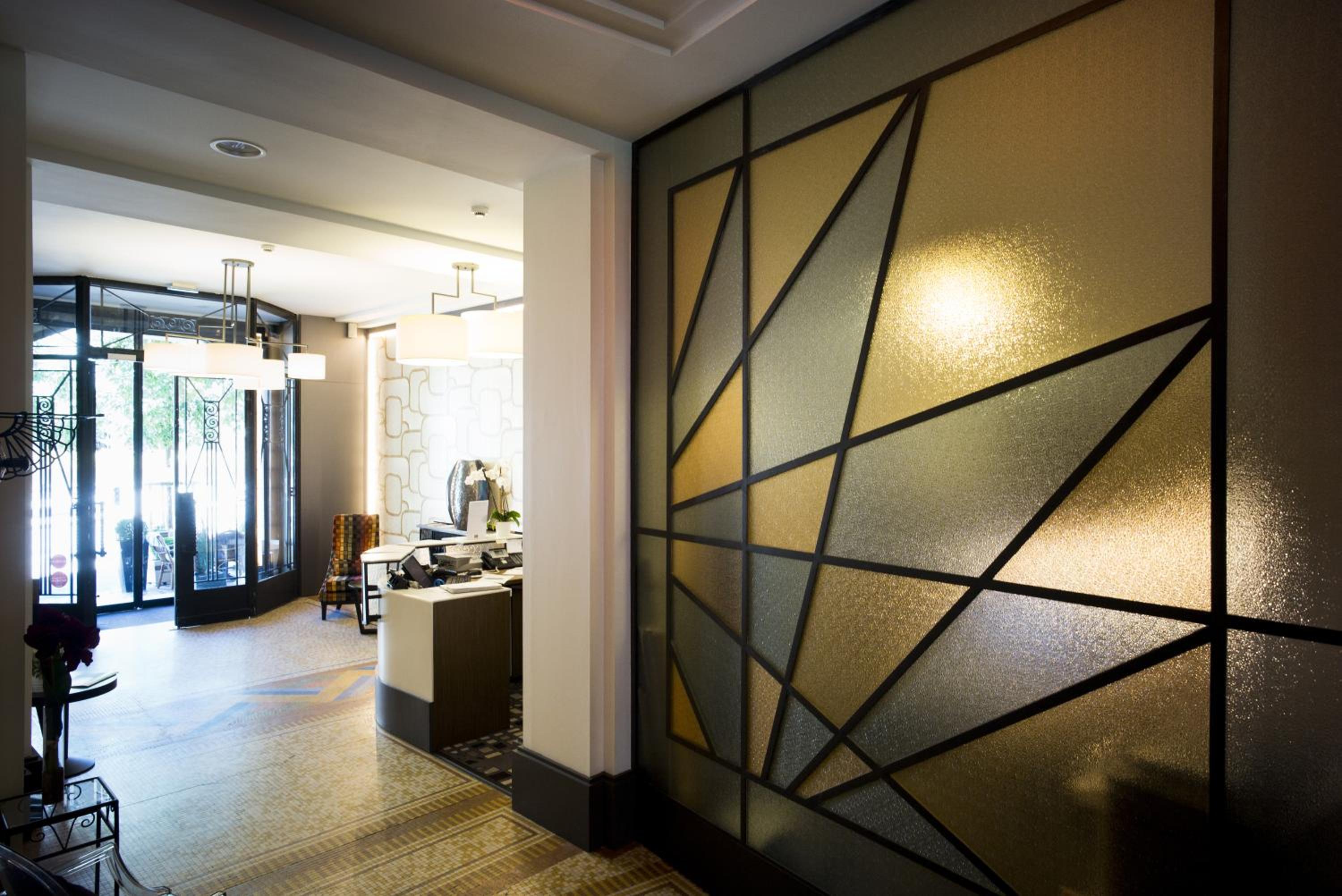 Rodez Vacations - Hotel Mercure Rodez Cathedrale - Property Image 8
