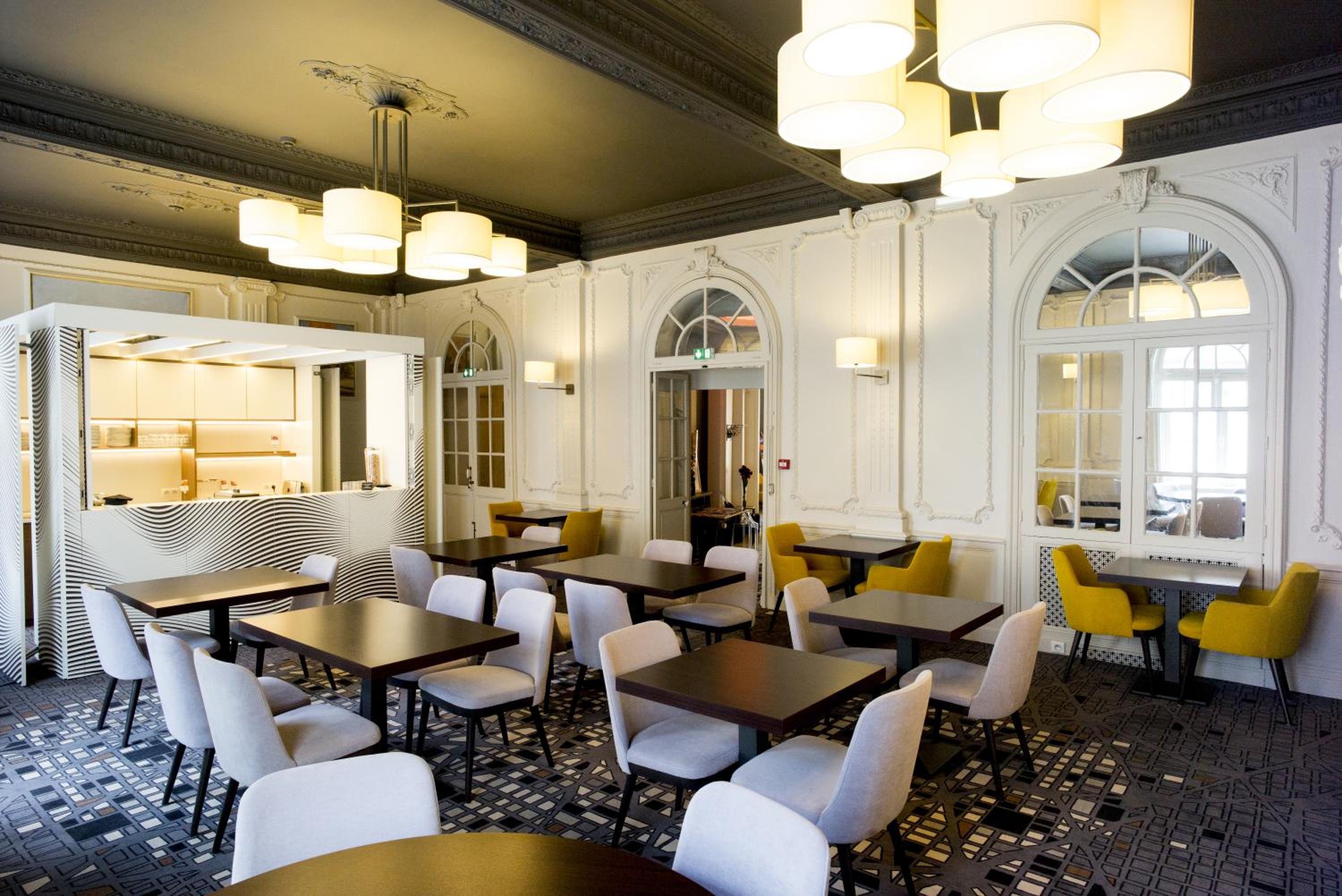 Rodez Vacations - Hotel Mercure Rodez Cathedrale - Property Image 12