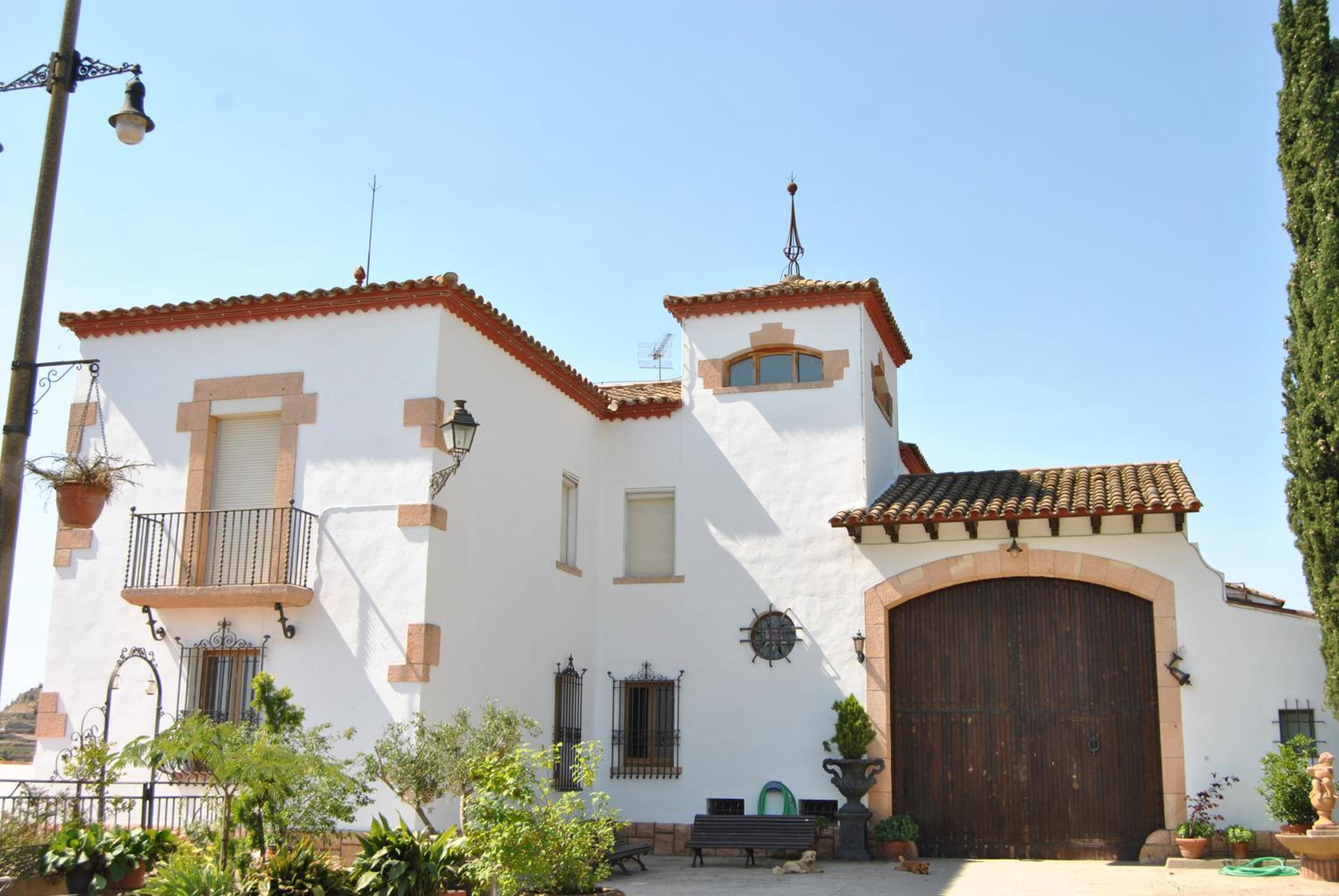 Sol Blanc view 3