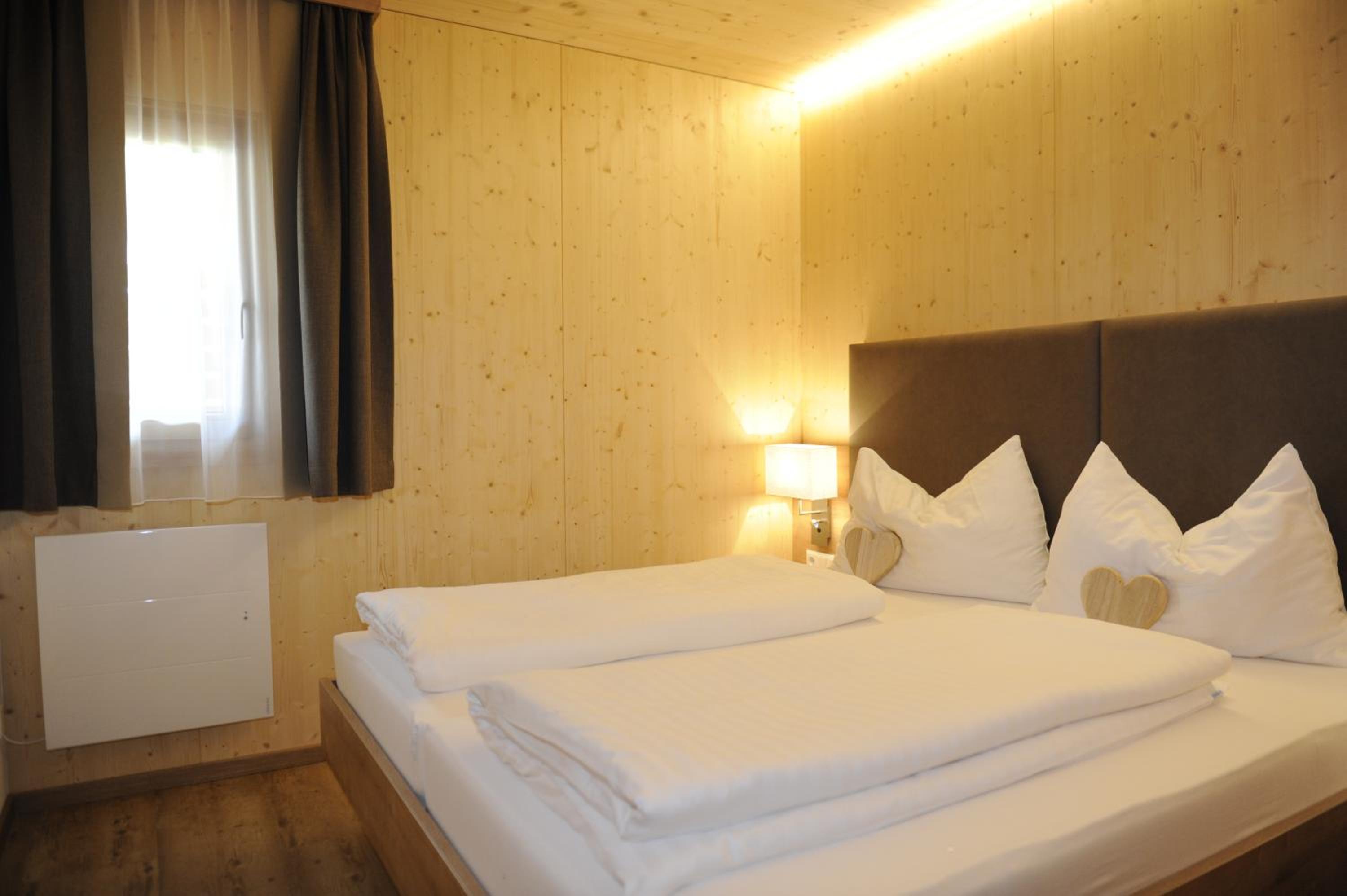 Premium Appartements Sonnenbahn