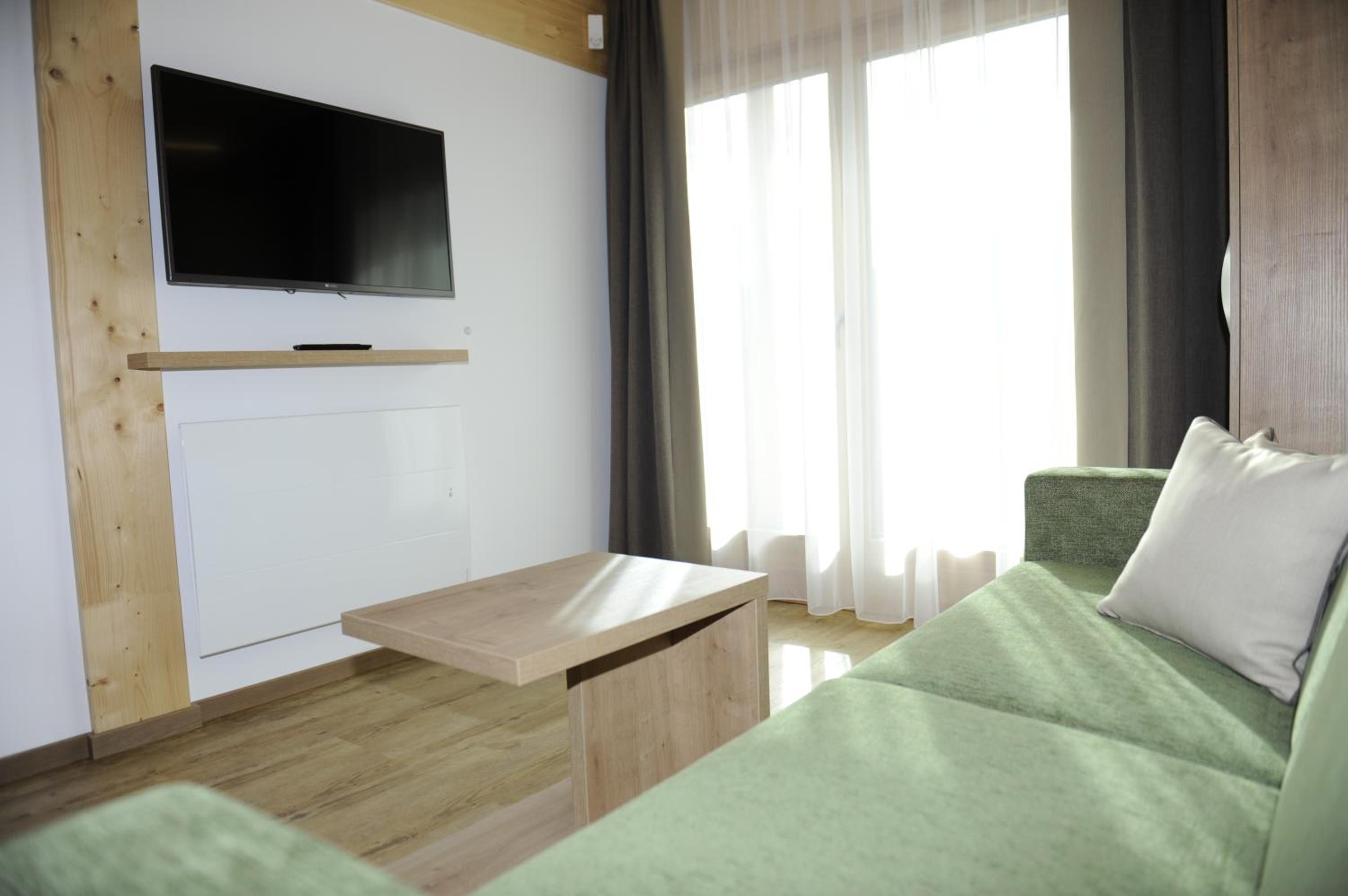 Premium Appartements Sonnenbahn