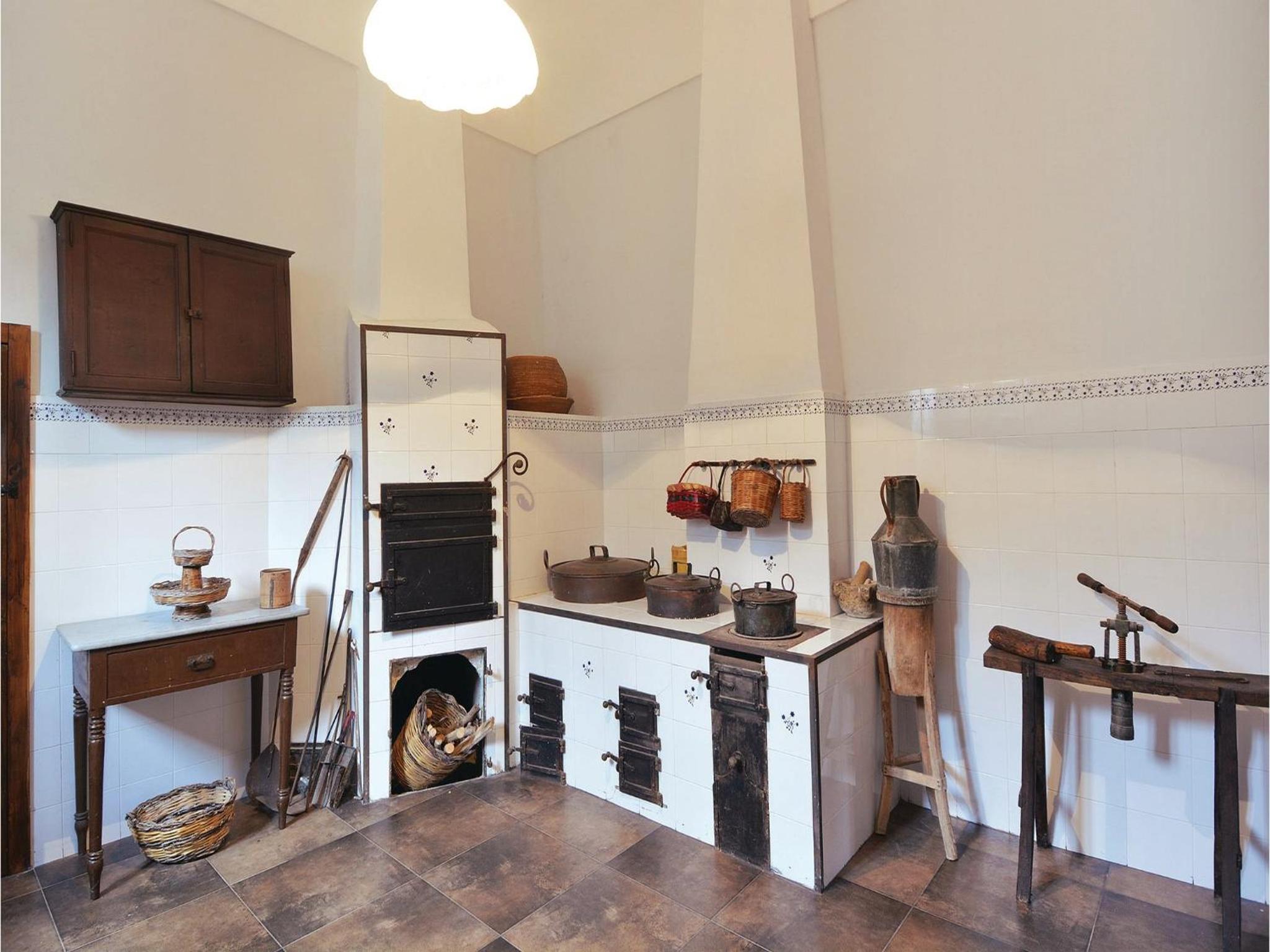 Baglio Fasana whole property