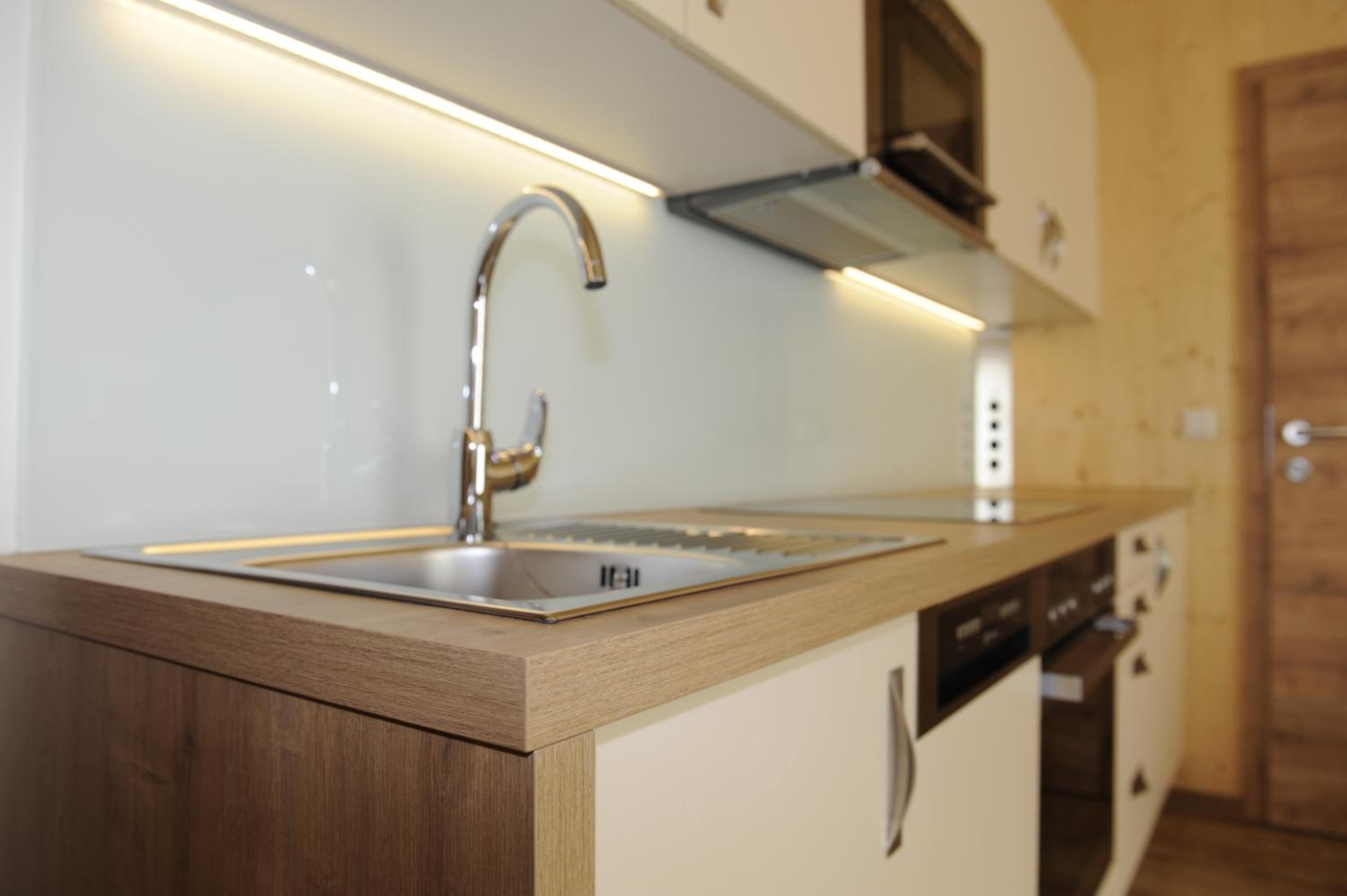 Premium Appartements Sonnenbahn