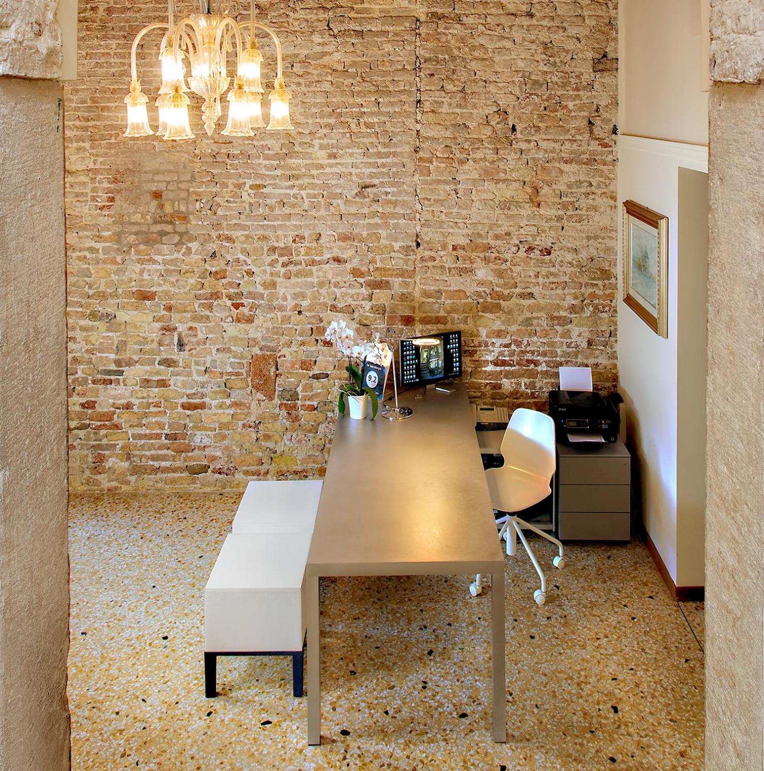 Ca' San Giorgio B&B