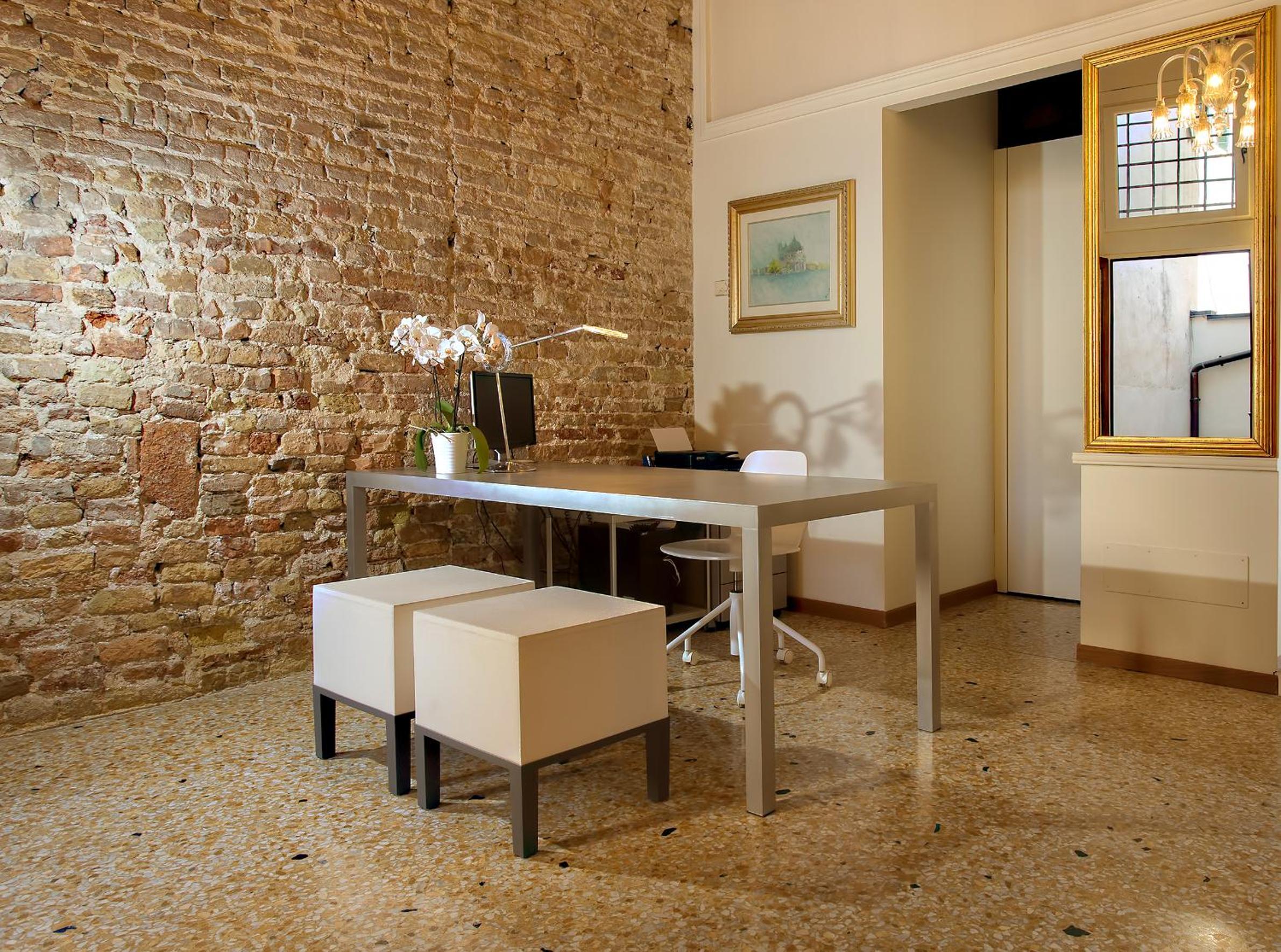 Ca' San Giorgio B&B