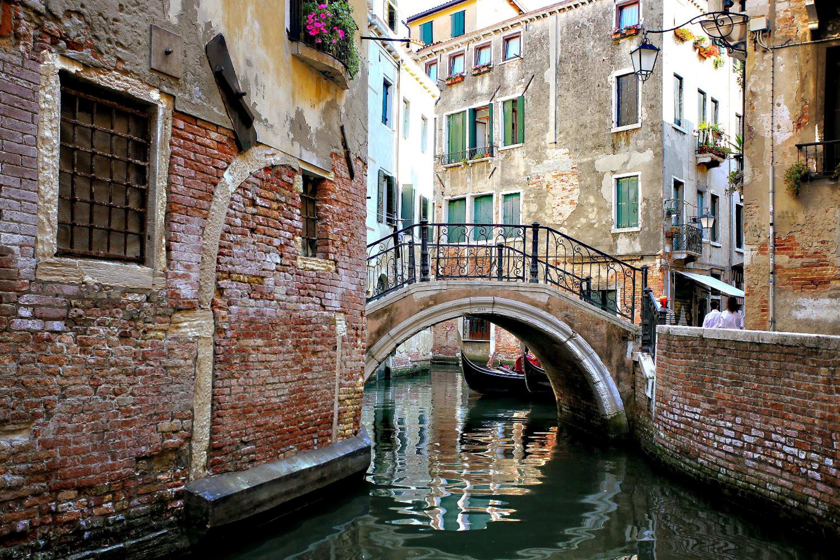 Ca' San Giorgio B&B