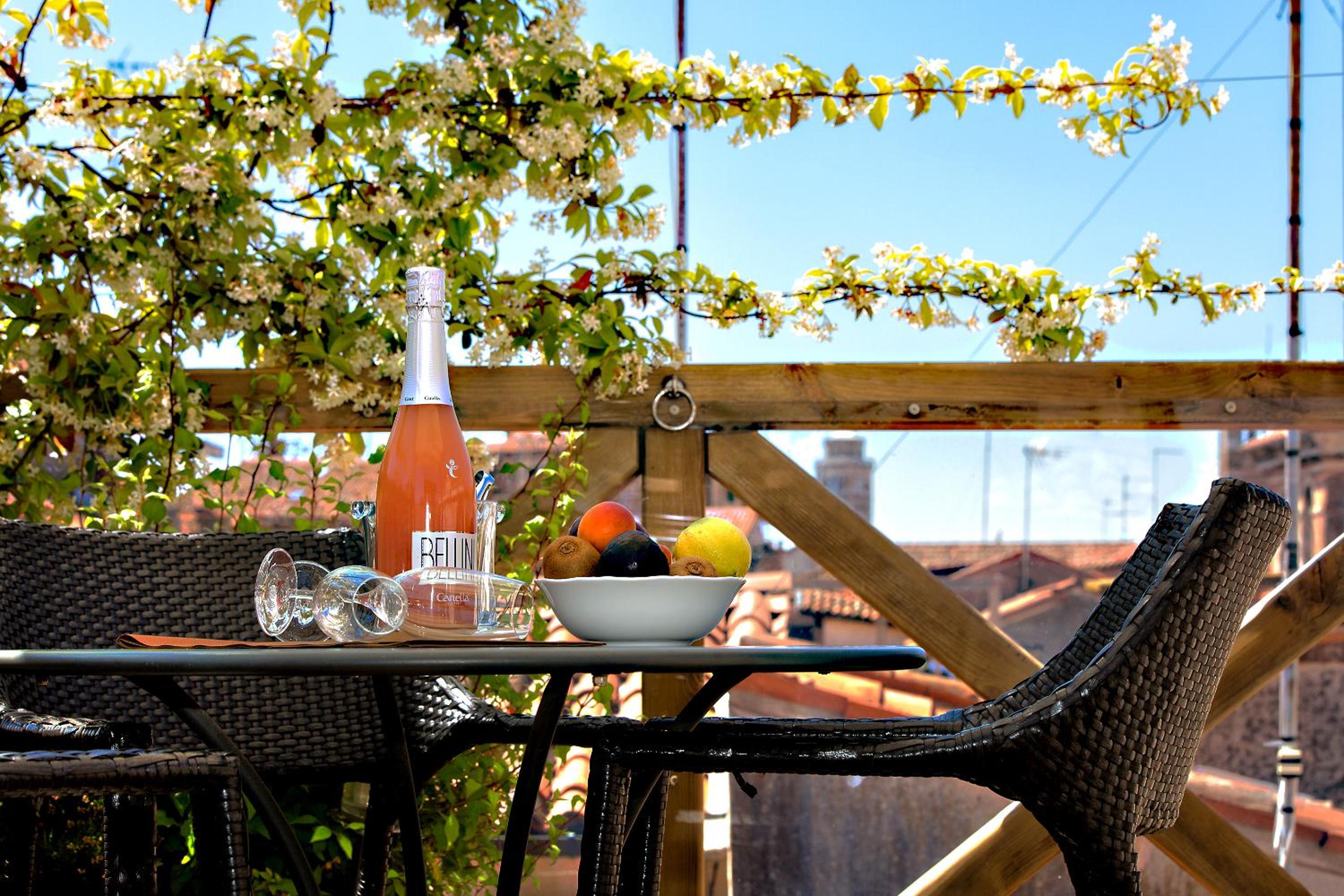 Ca' San Giorgio B&B