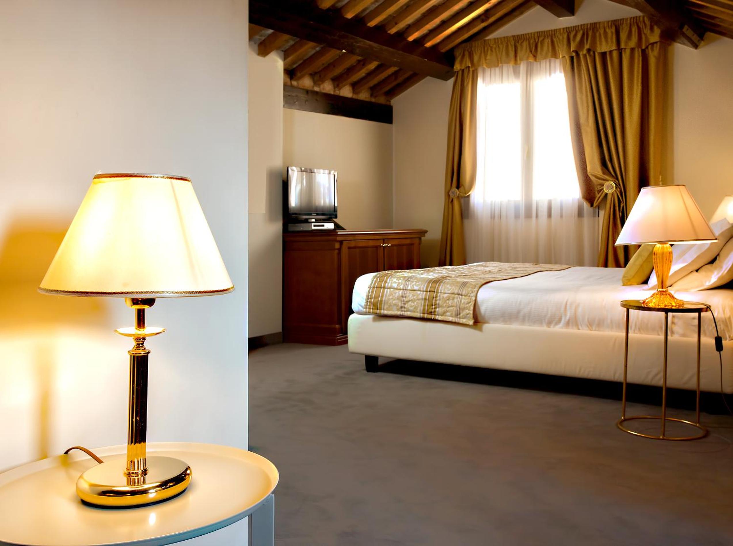 Ca' San Giorgio B&B
