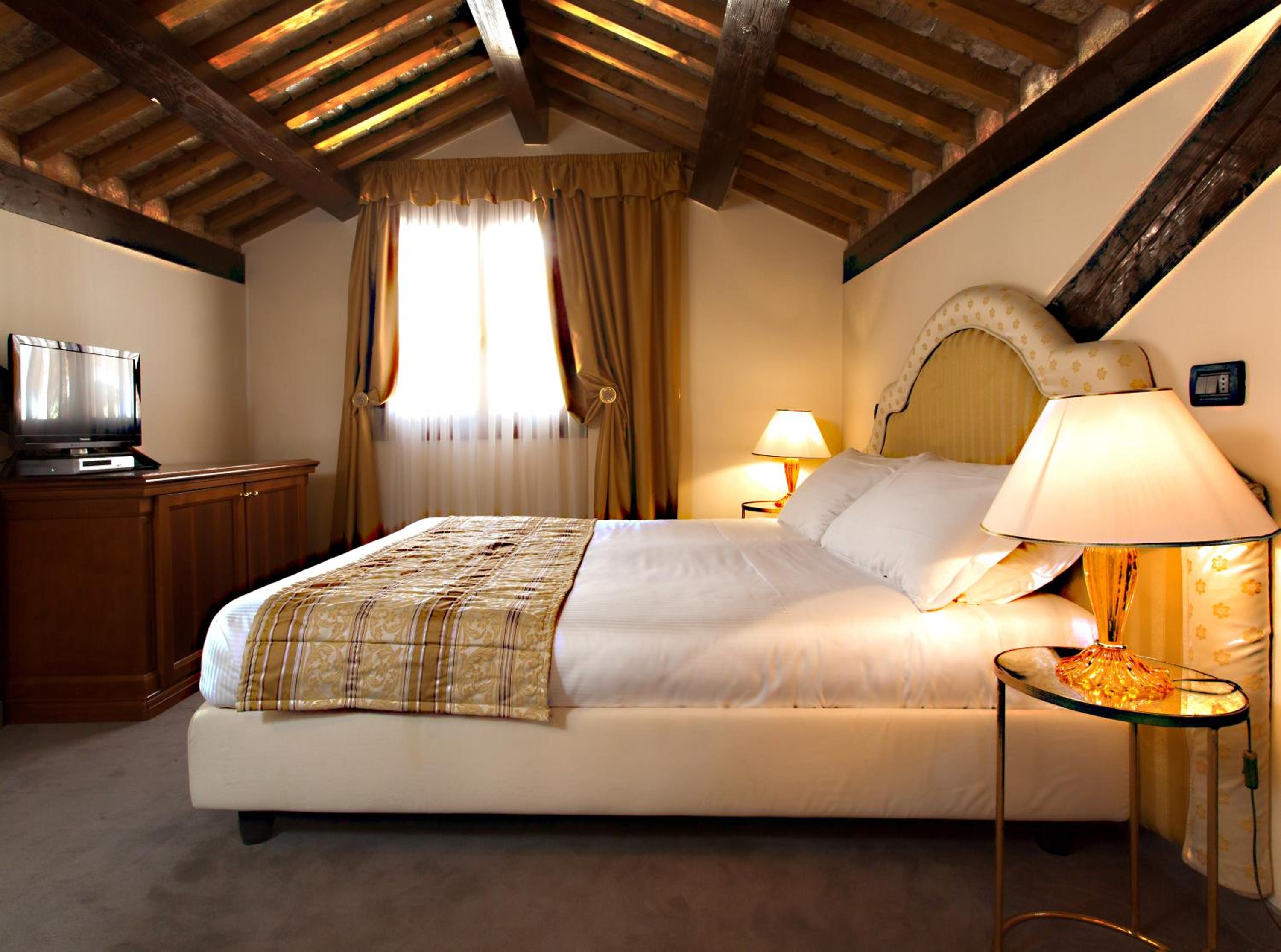 Ca' San Giorgio B&B