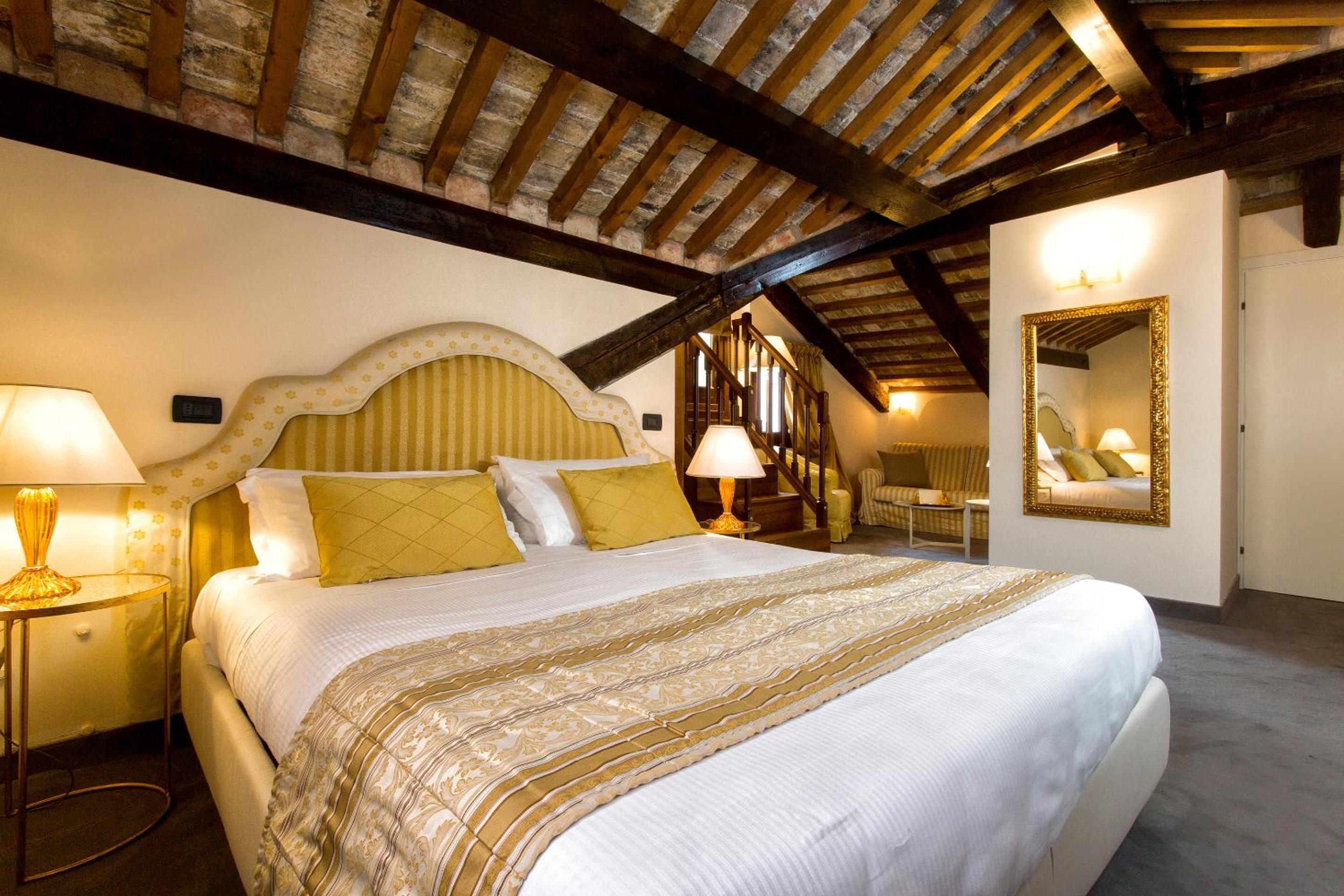 Ca' San Giorgio B&B
