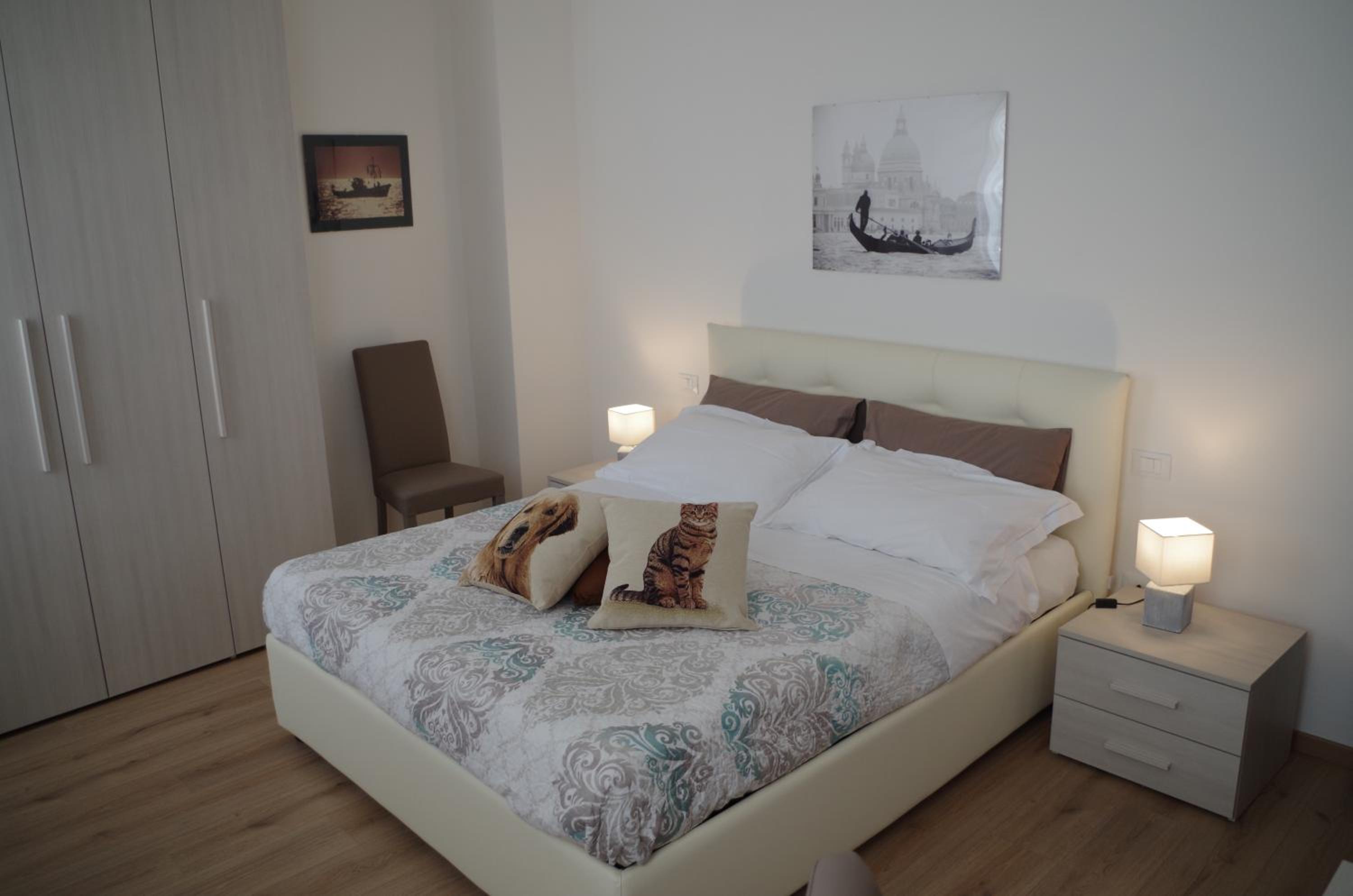 Alla Torre B&B photo 2