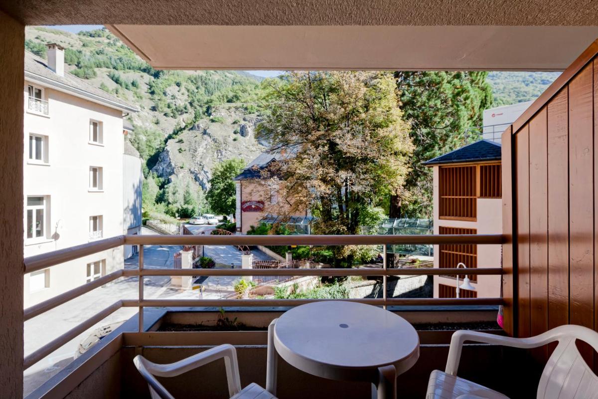 Brides-les-Bains Vacations - Residence Le Grand Chalet - Property Image 32