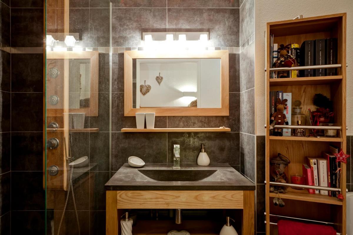 Brides-les-Bains Vacations - Residence Le Grand Chalet - Property Image 39