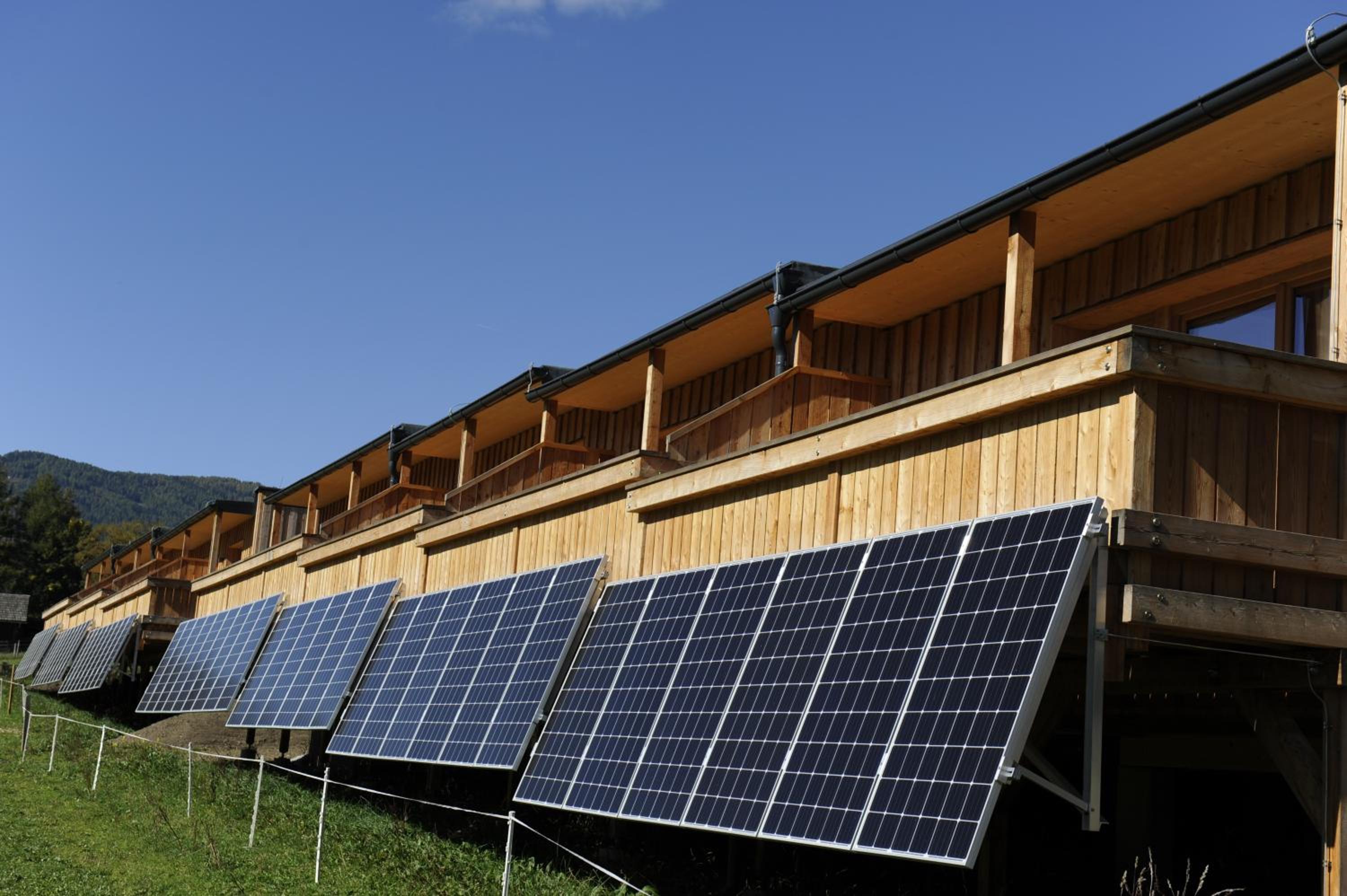 Premium Appartements Sonnenbahn