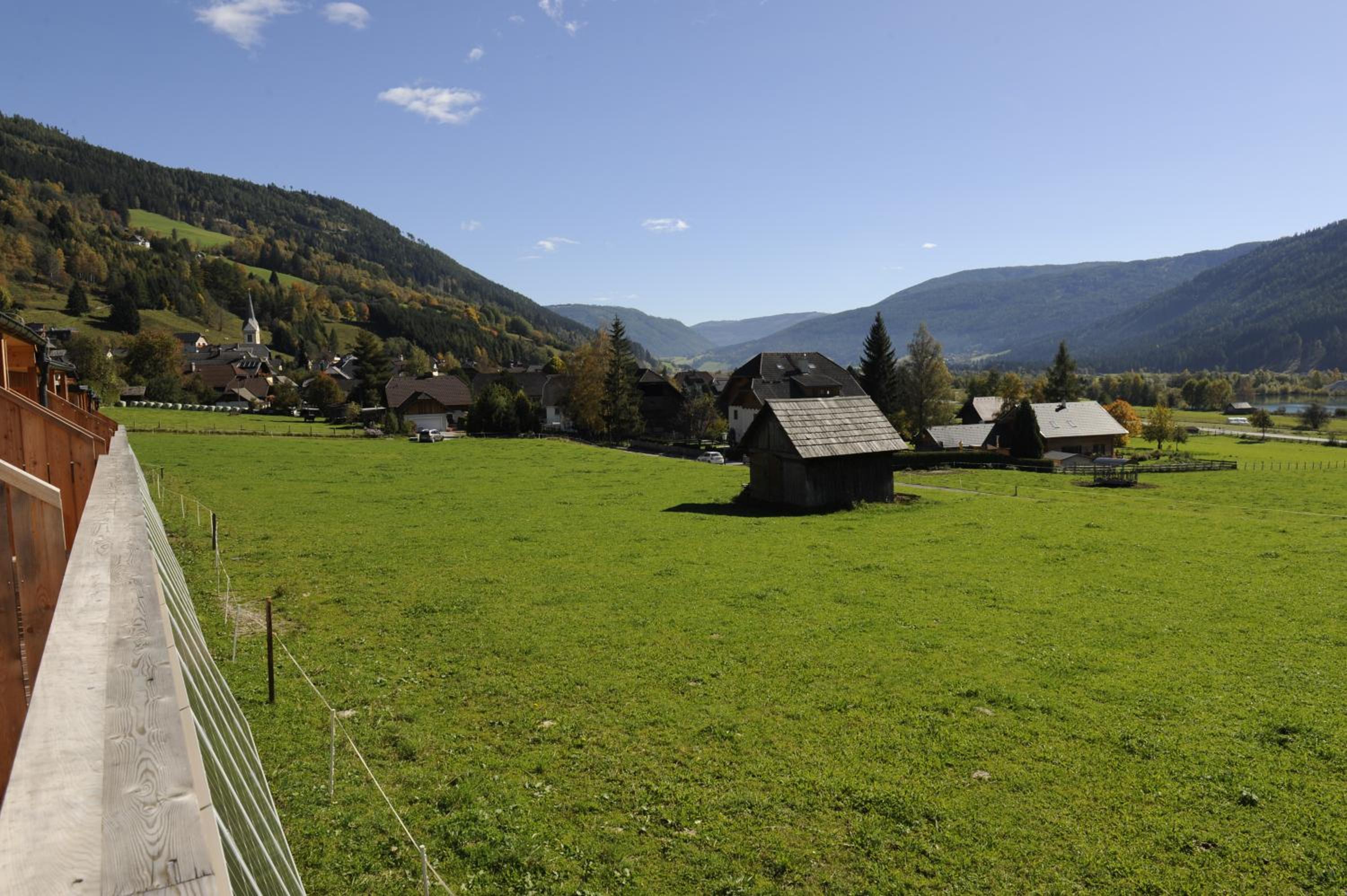 Premium Appartements Sonnenbahn