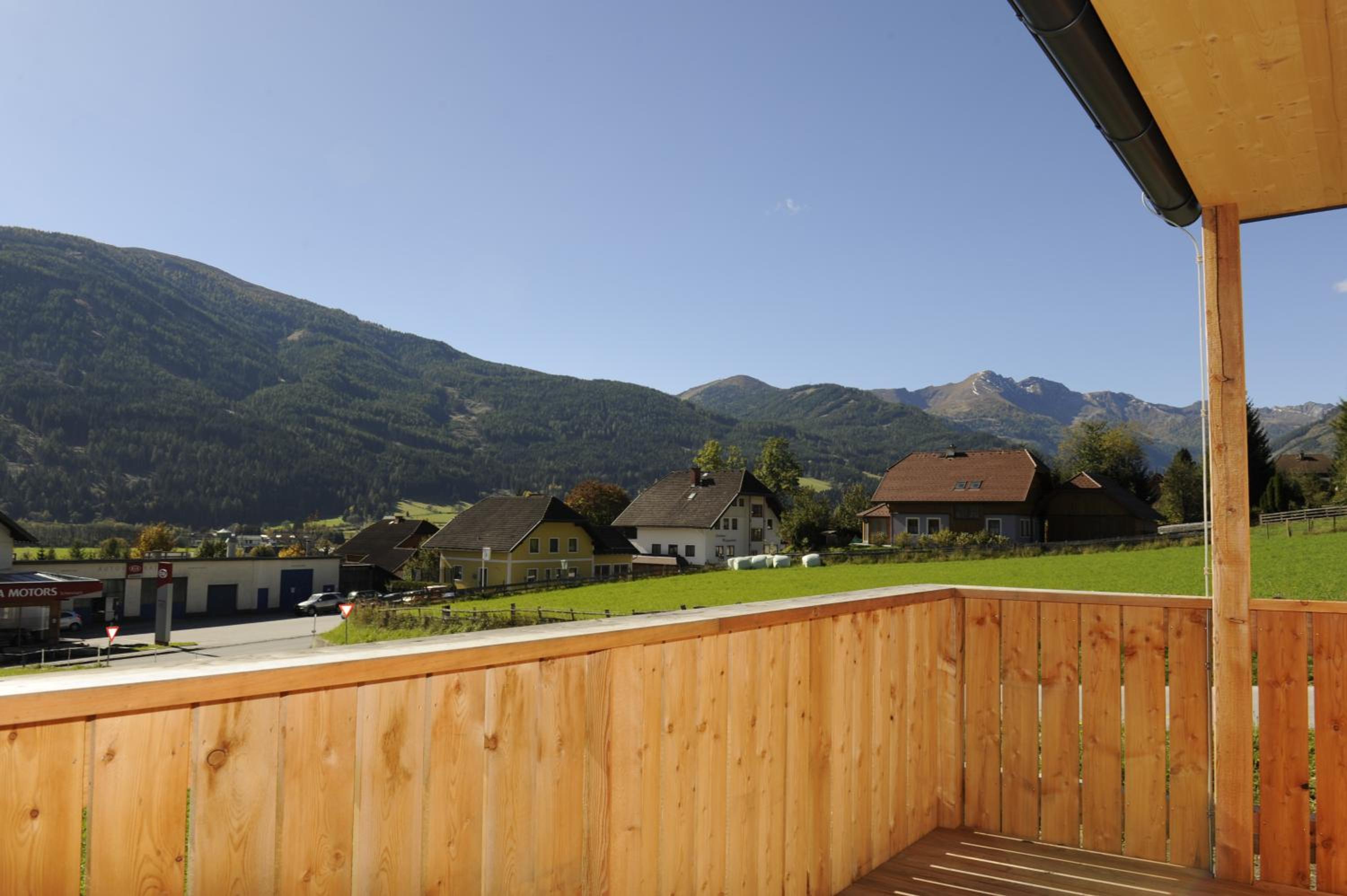 Premium Appartements Sonnenbahn