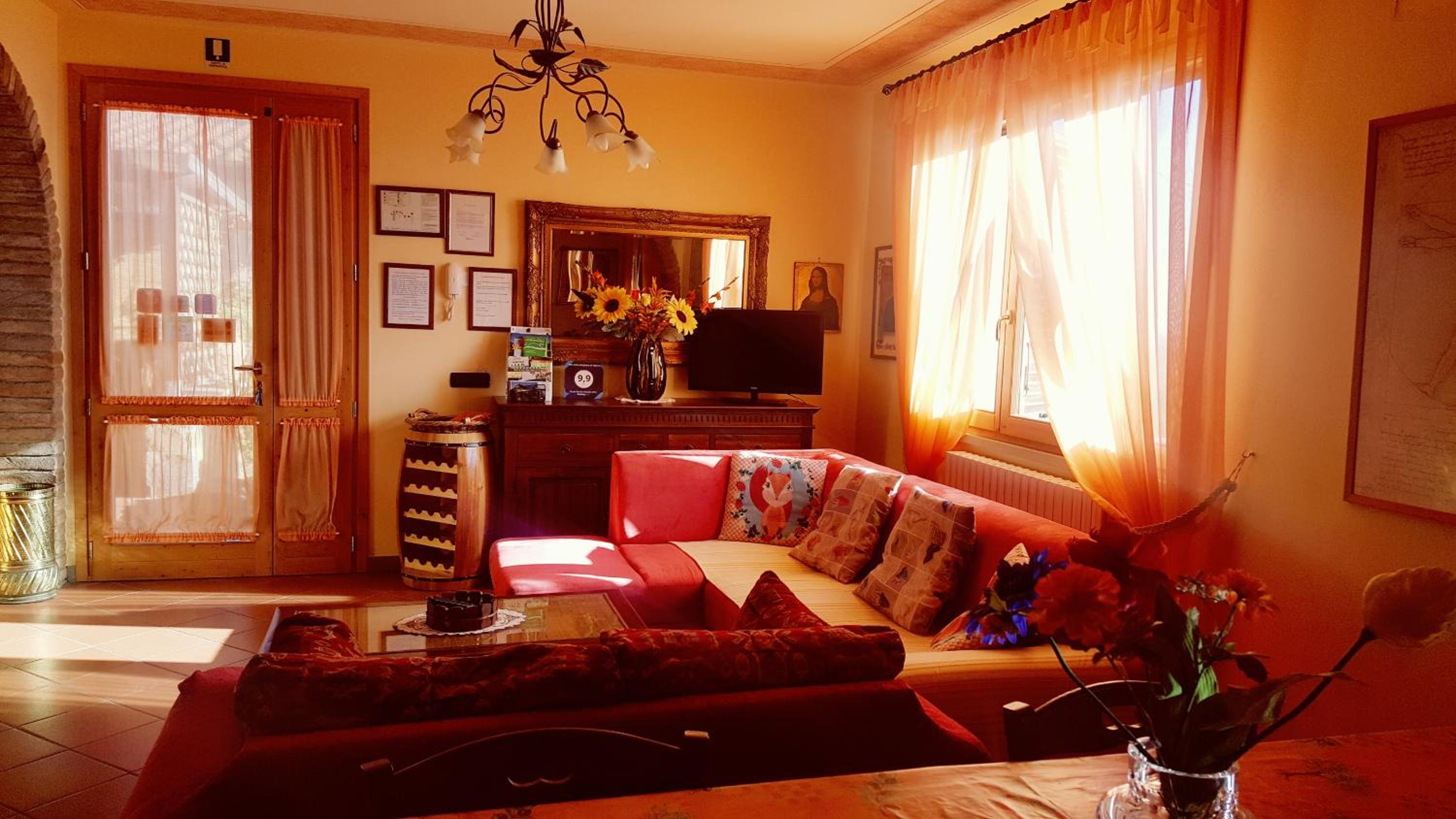 lounge