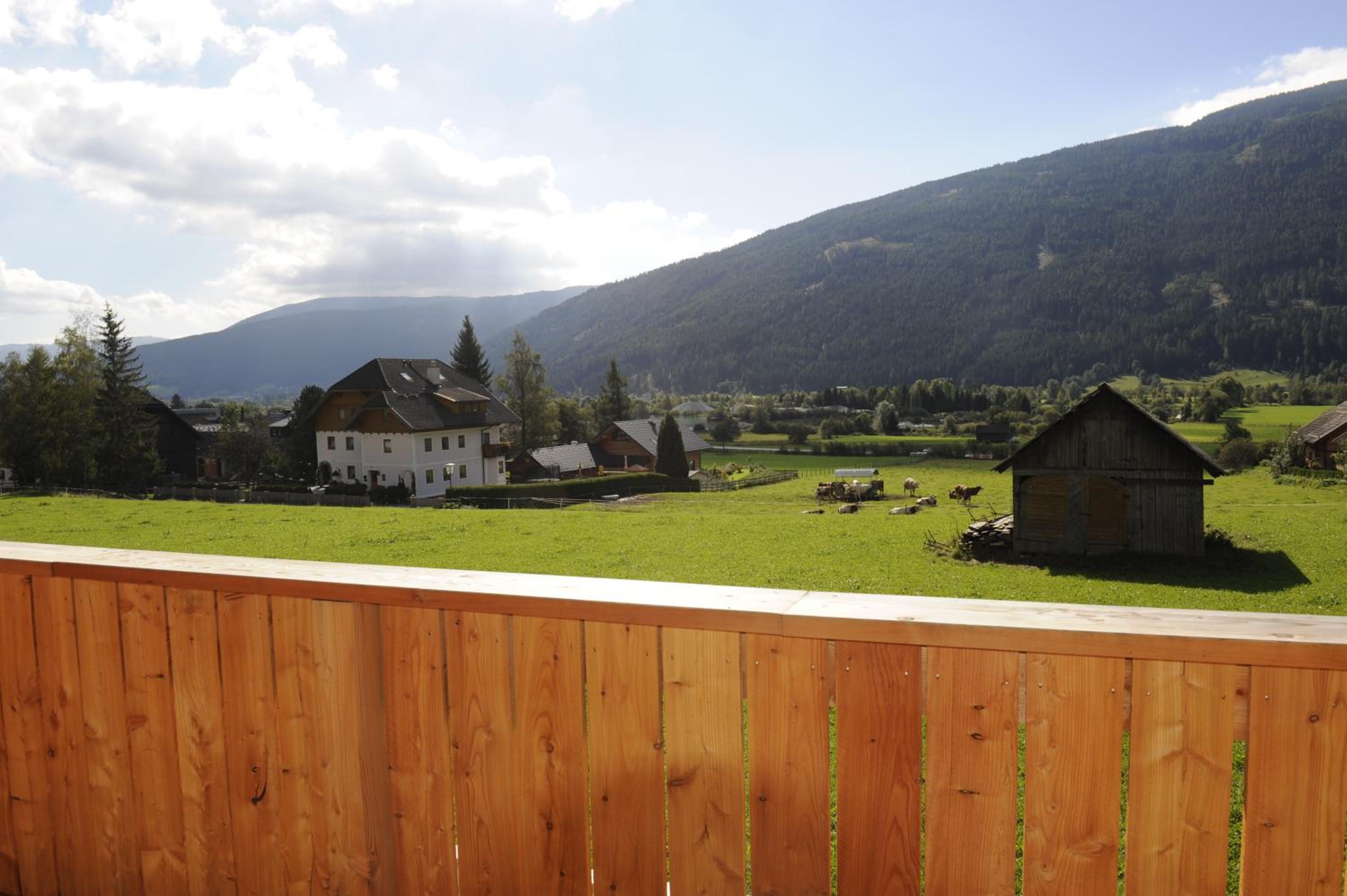 Premium Appartements Sonnenbahn