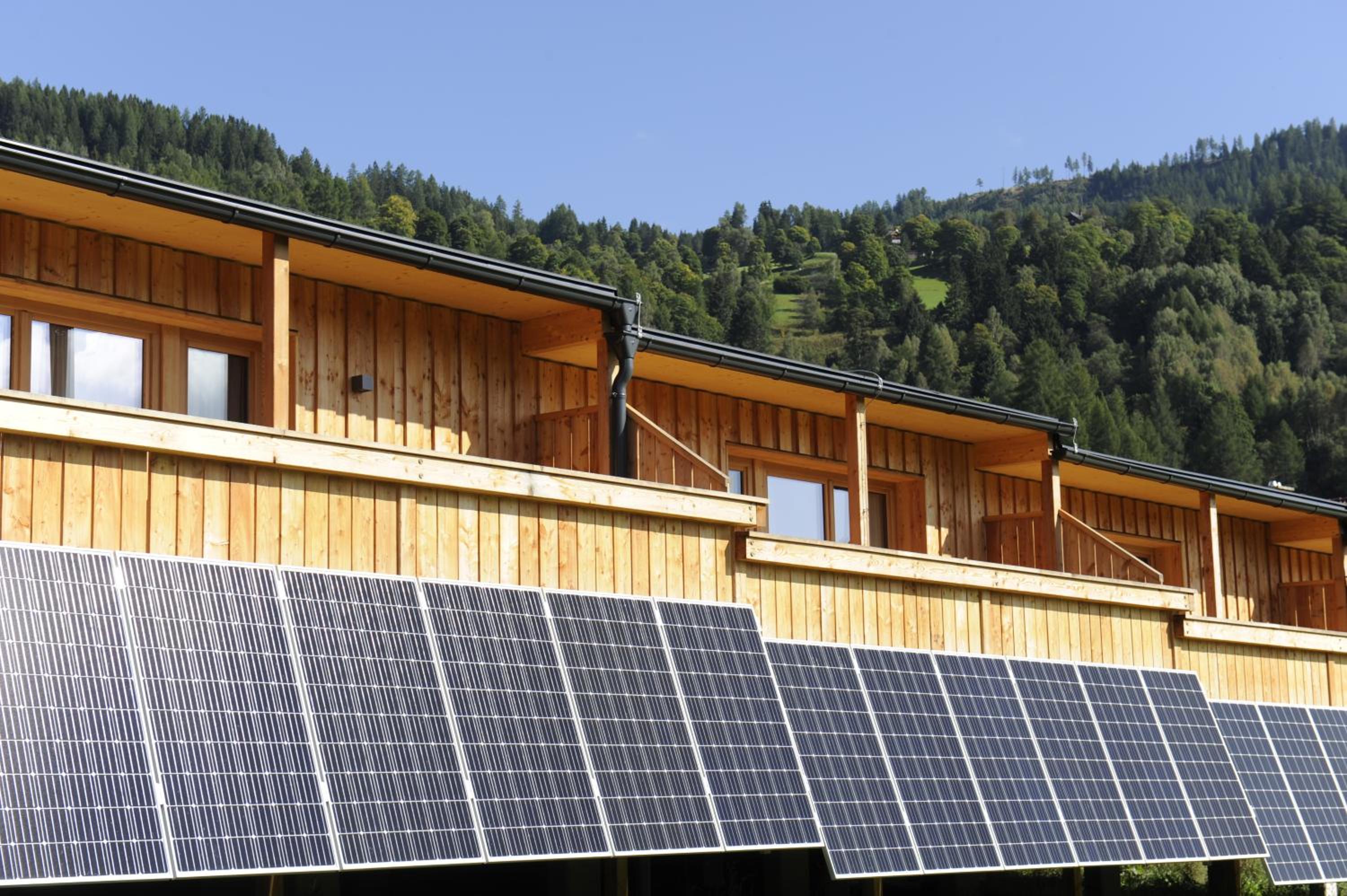 Premium Appartements Sonnenbahn