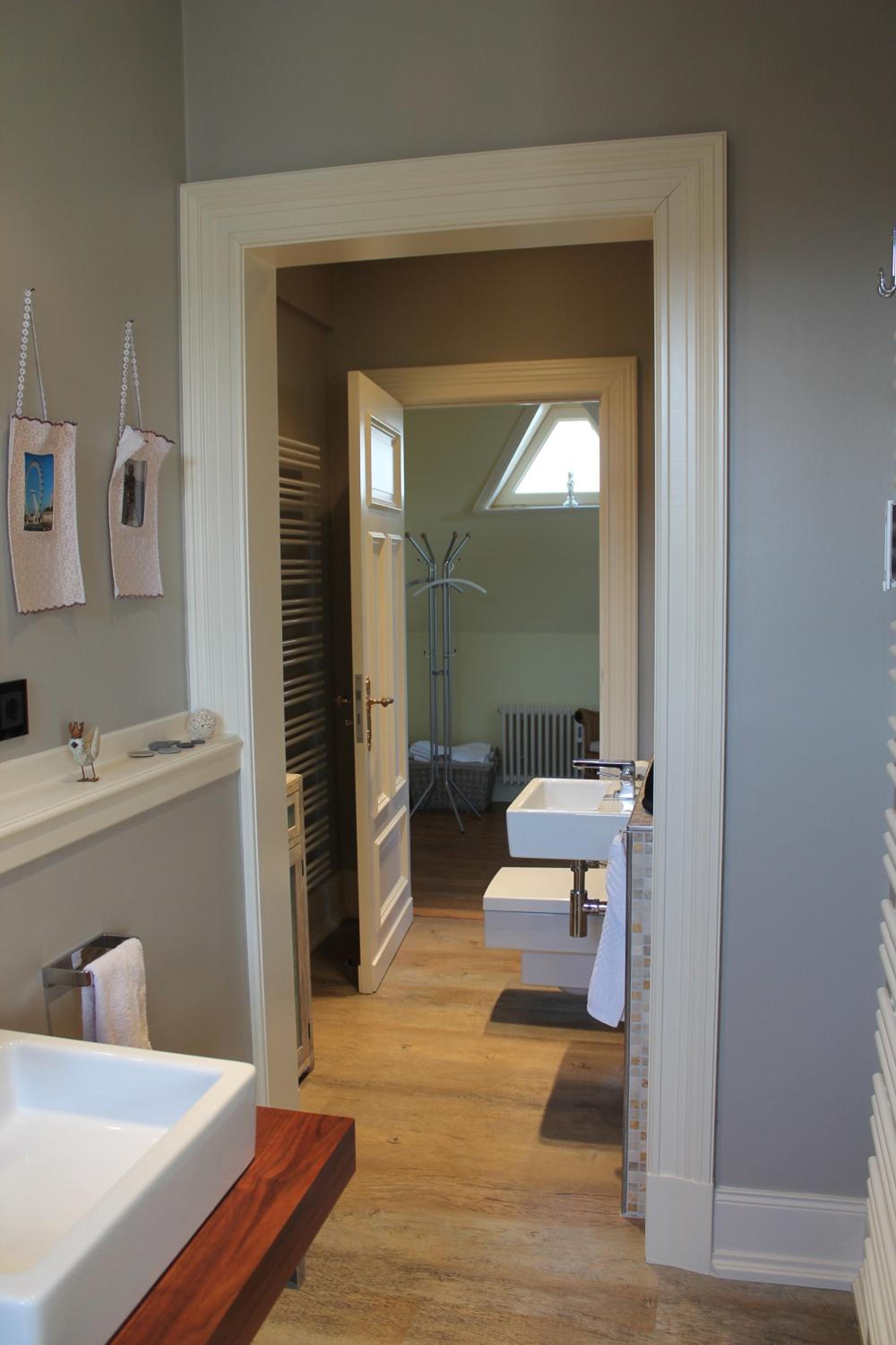Ferienwohnung Bamberger