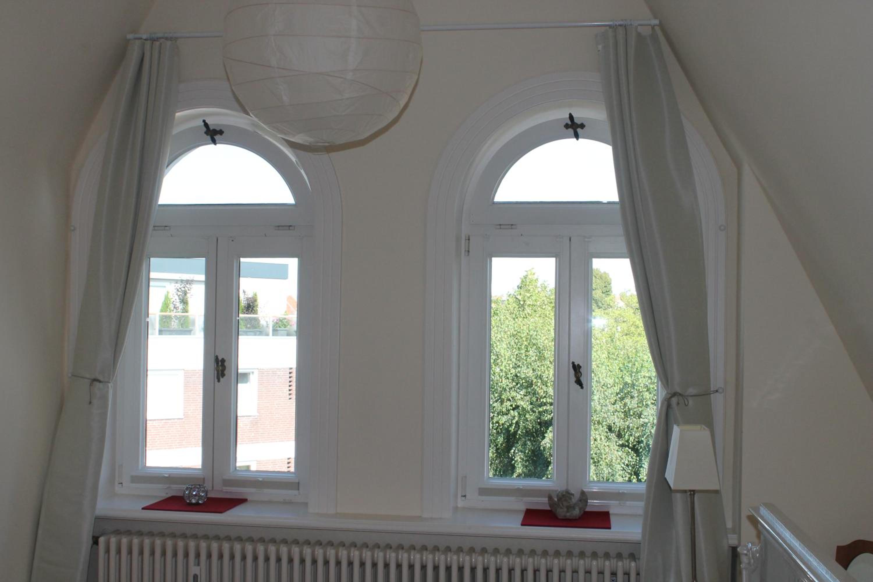 Ferienwohnung Bamberger