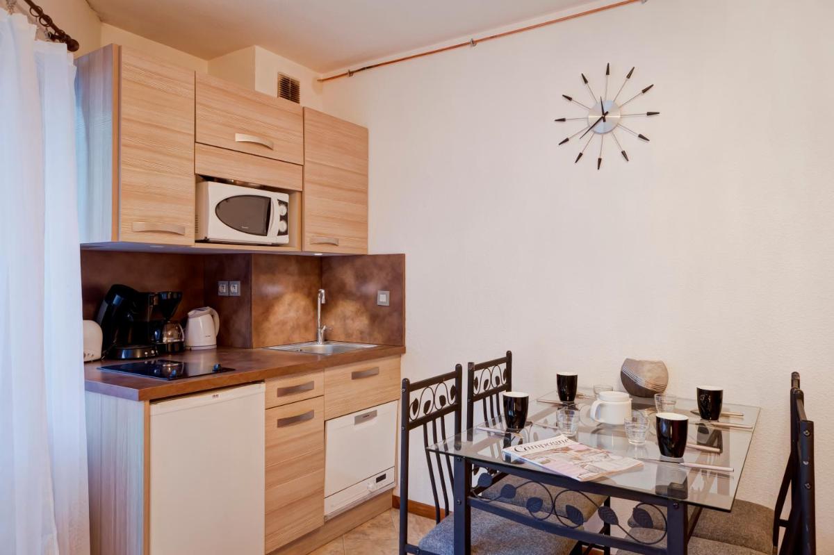 Brides-les-Bains Vacations - Residence Le Grand Chalet - Property Image 29