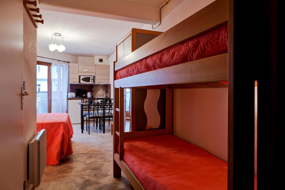 Brides-les-Bains Vacations - Residence Le Grand Chalet - Property Image 28