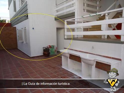 Dpto 4 Club Balcones