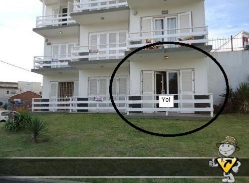 Dpto 4 Club Balcones