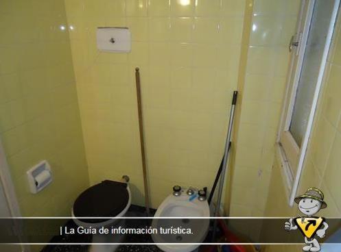 Dpto 4 Club Balcones