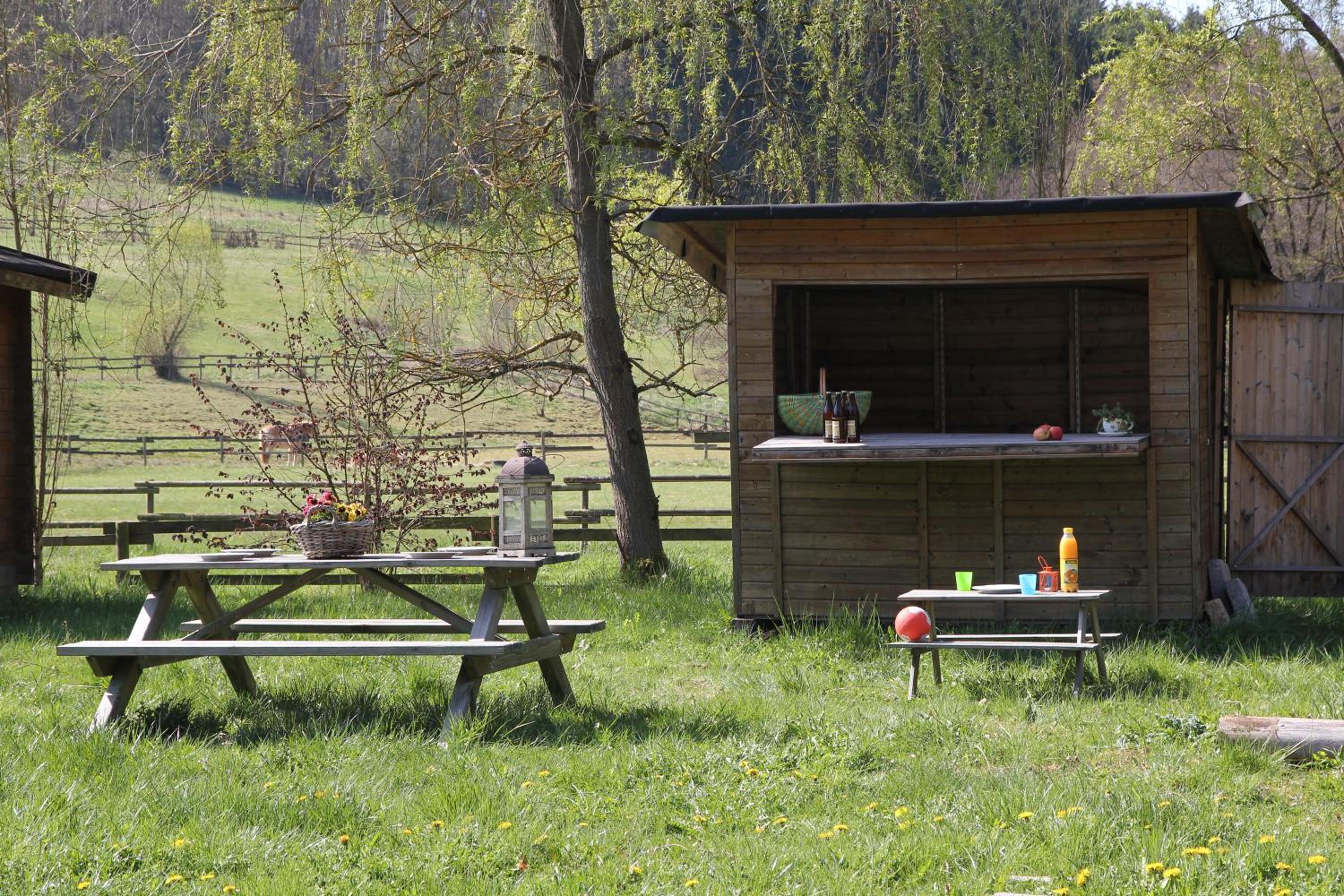Ferienhaus am Kreuzberg - Nürburgring view 4