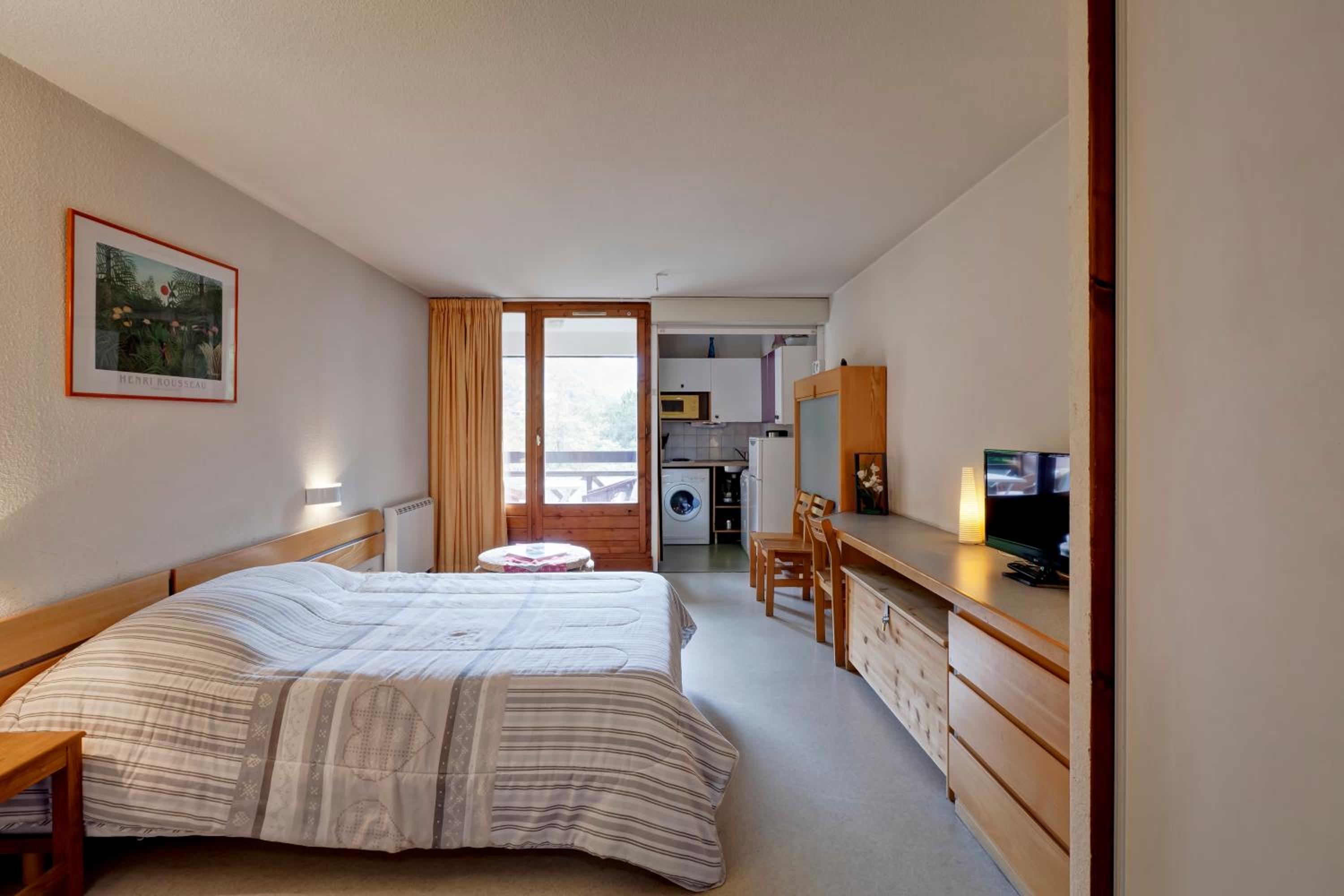 Brides-les-Bains Vacations - Residence Cybele - Property Image 138