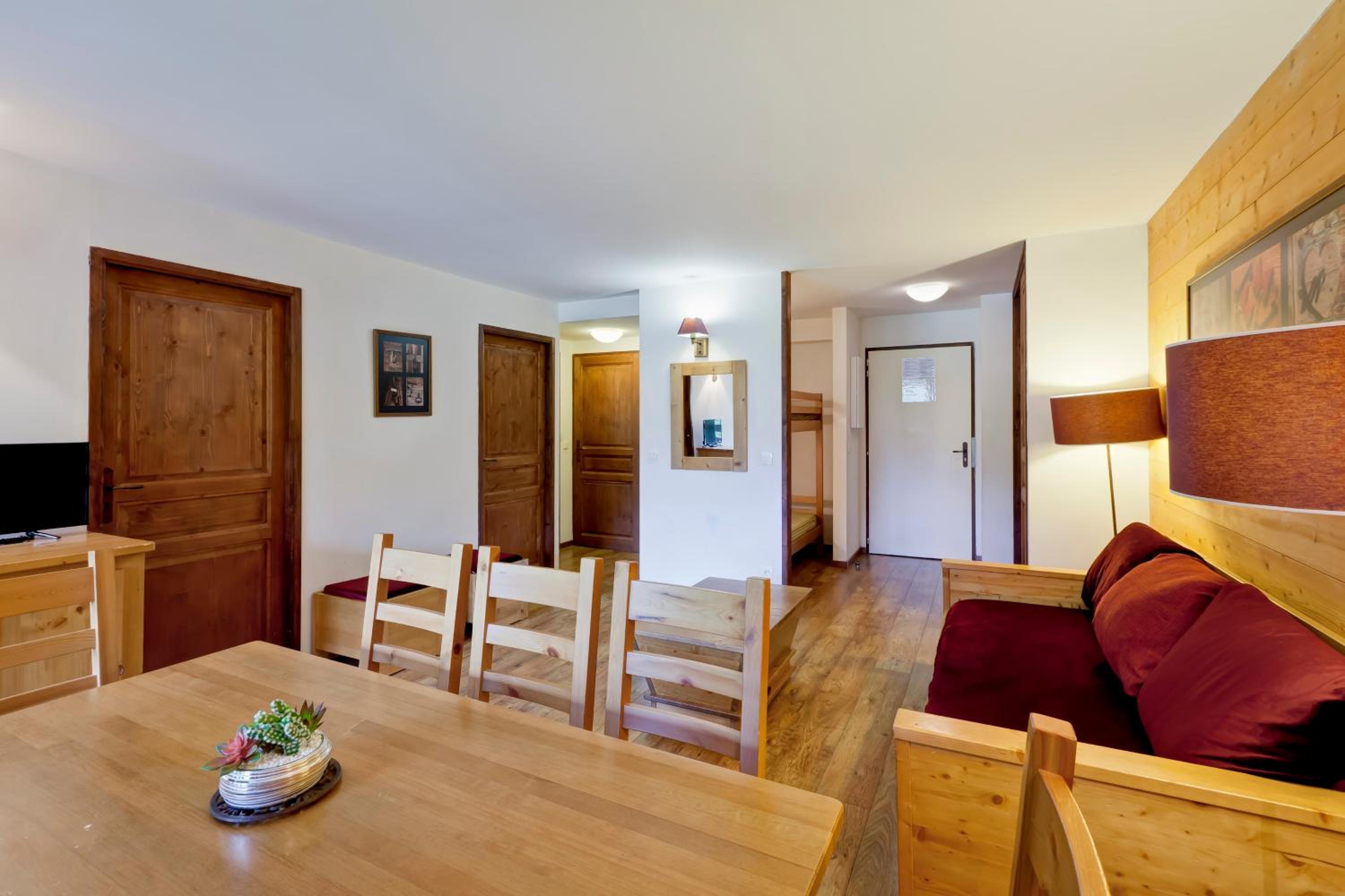 Brides-les-Bains Vacations - Residence Cybele - Property Image 137