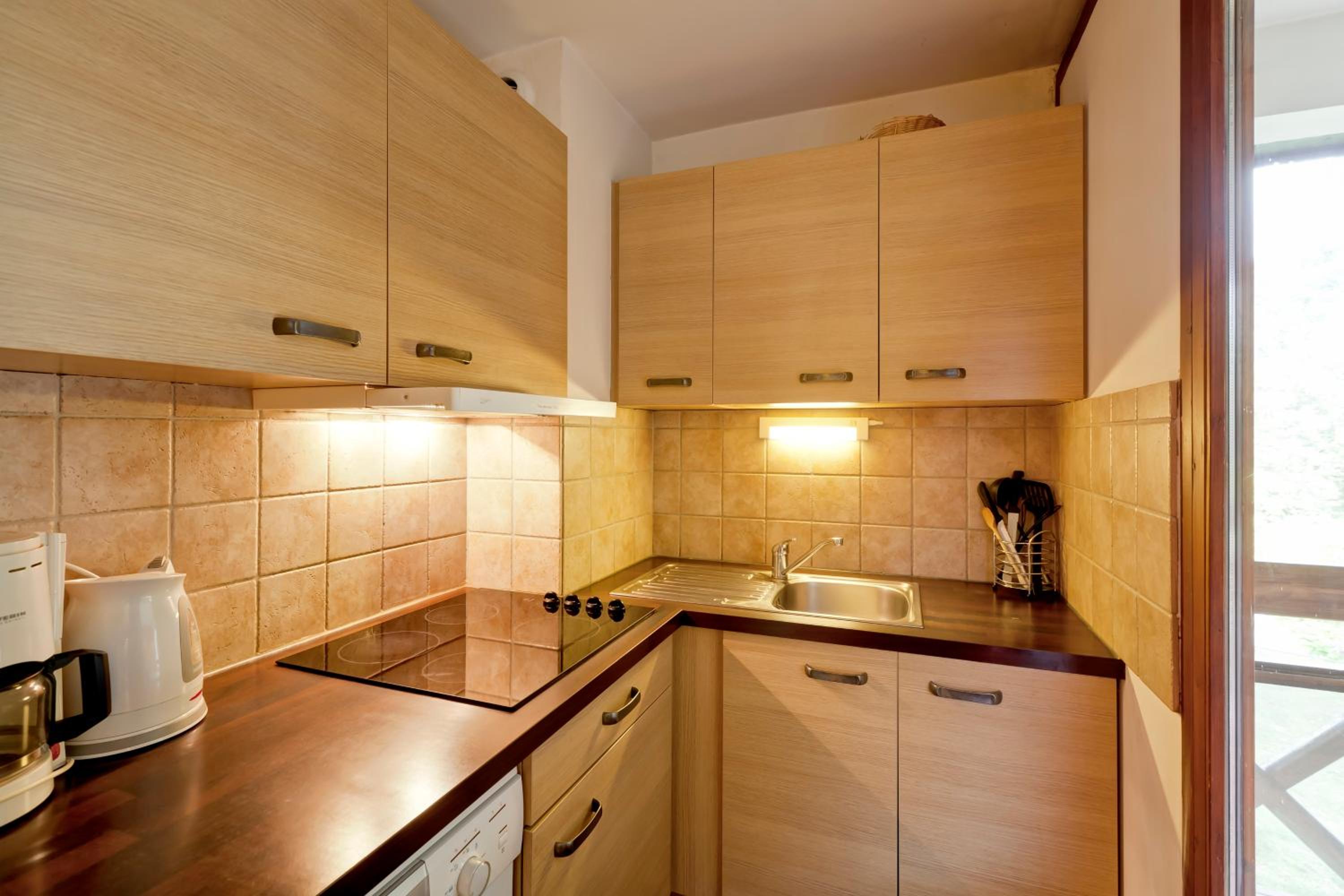 Brides-les-Bains Vacations - Residence Cybele - Property Image 136