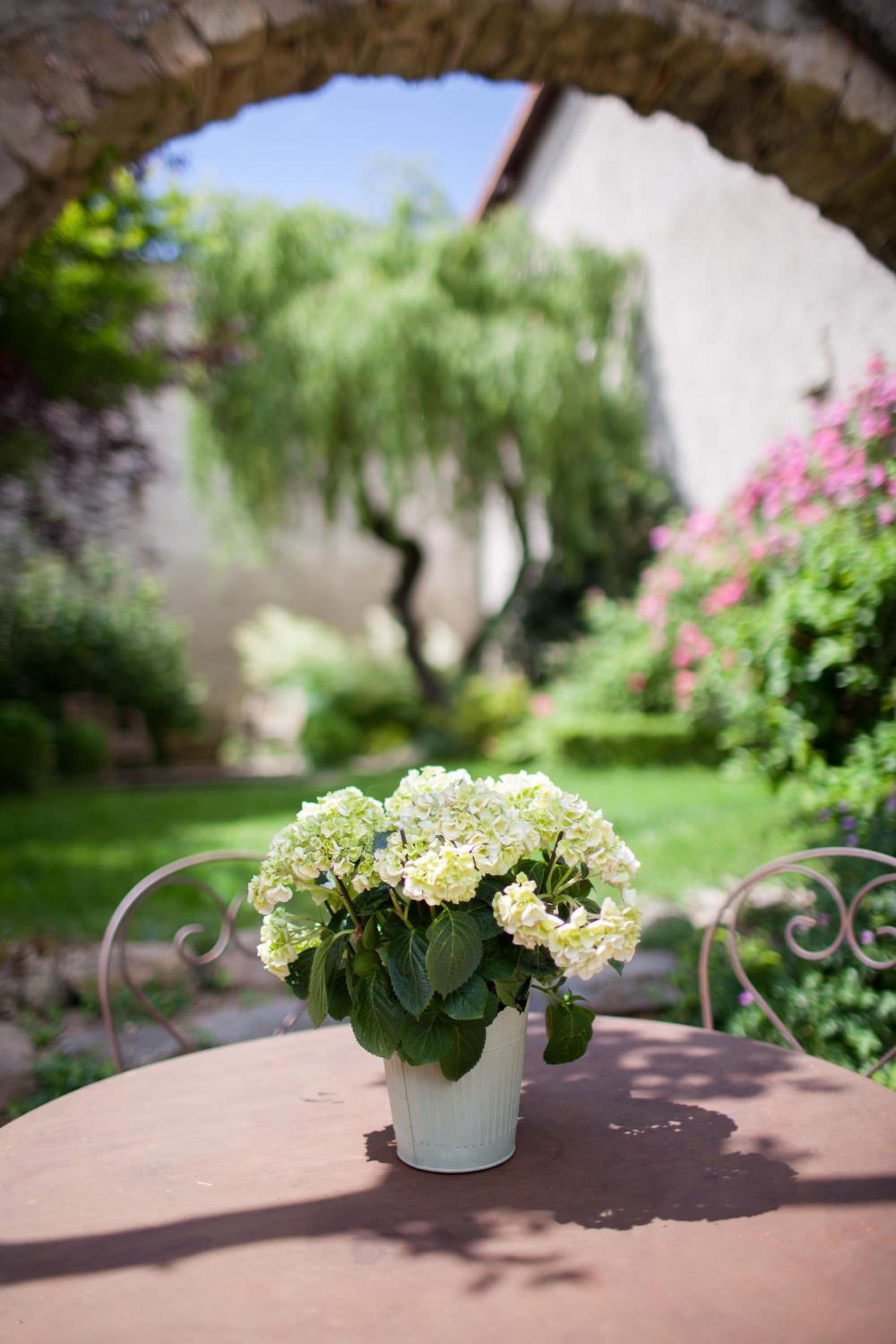 Le Clos Du Perret, photo 29