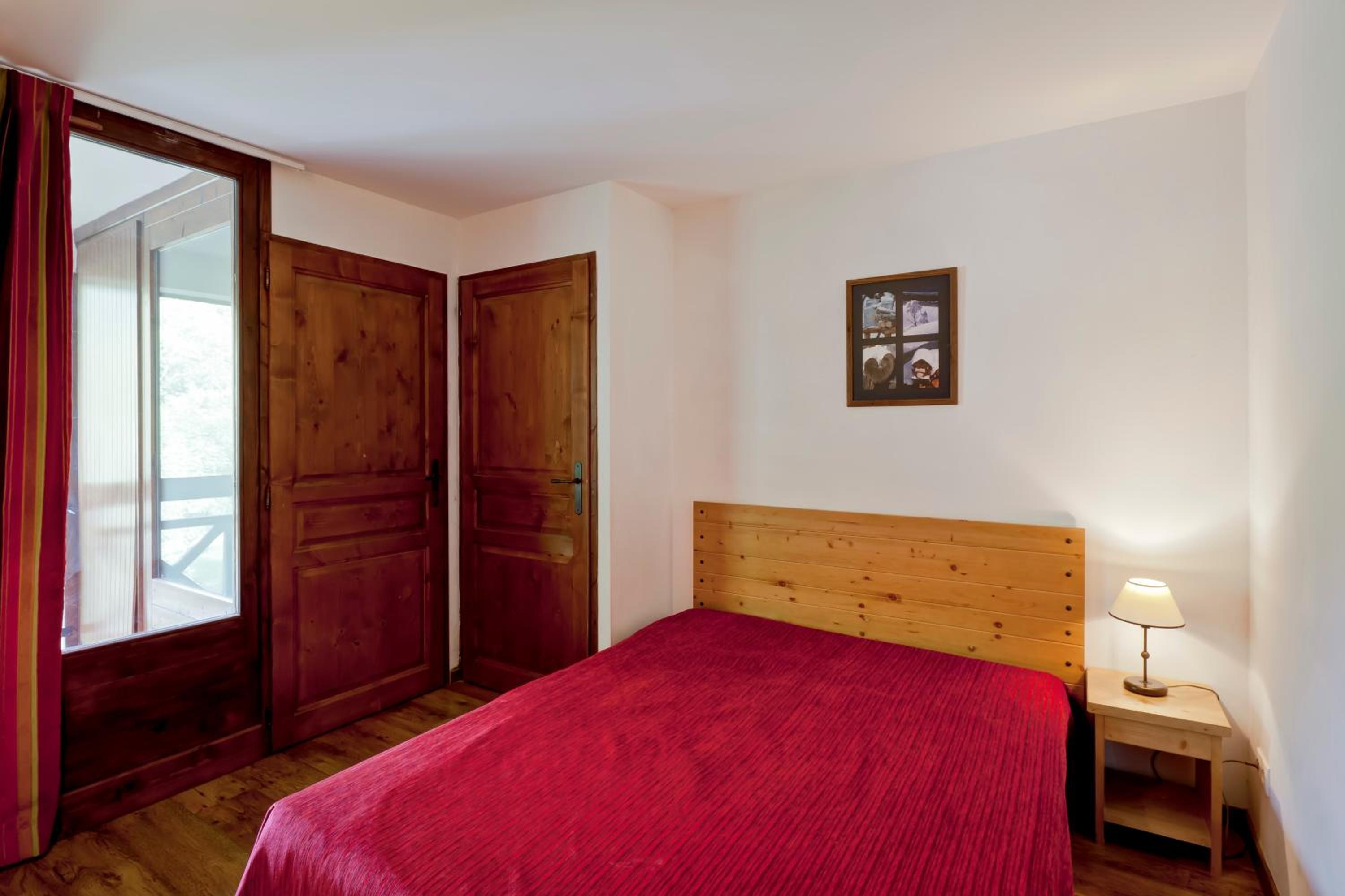 Brides-les-Bains Vacations - Residence Cybele - Property Image 135