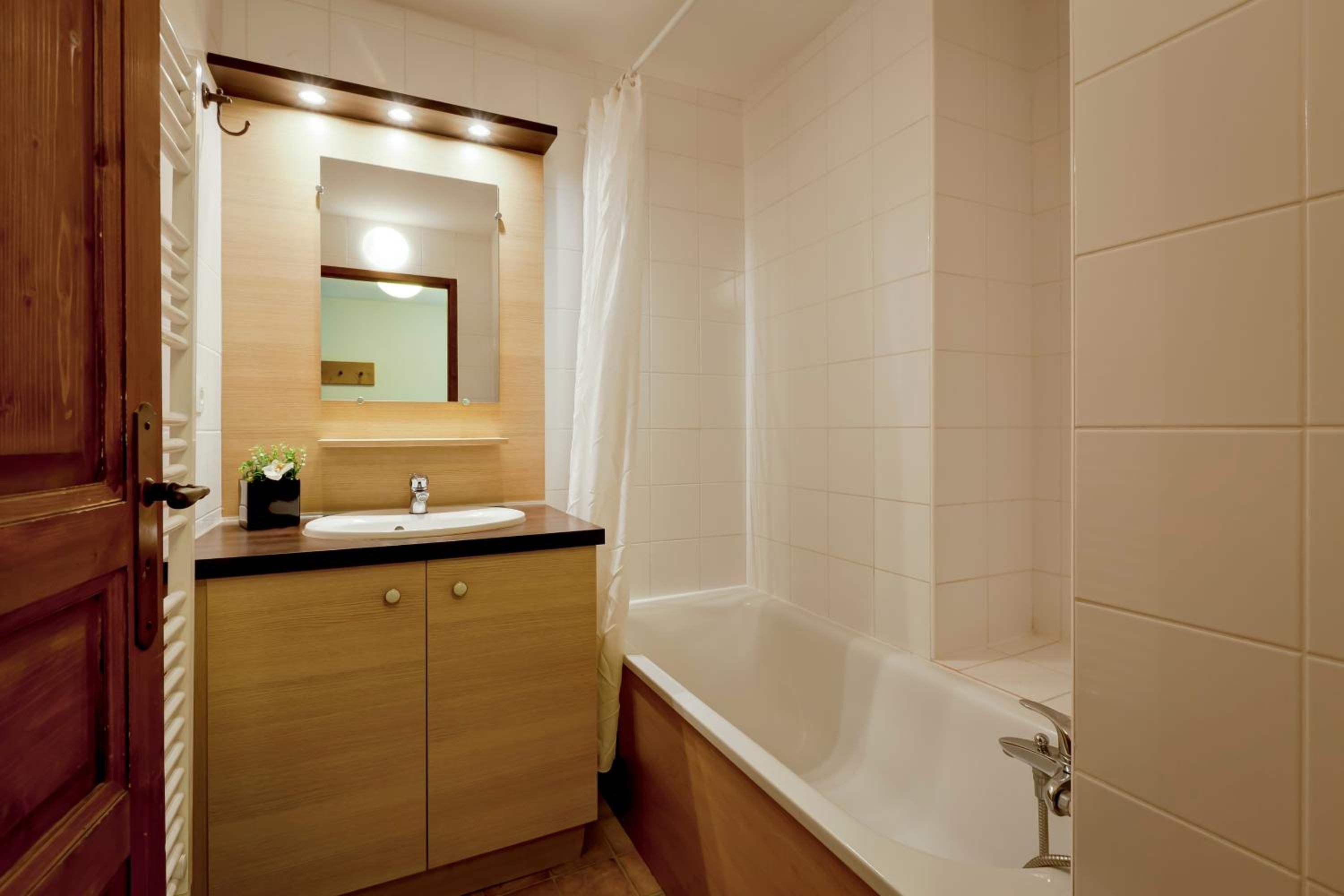 Brides-les-Bains Vacations - Residence Cybele - Property Image 134