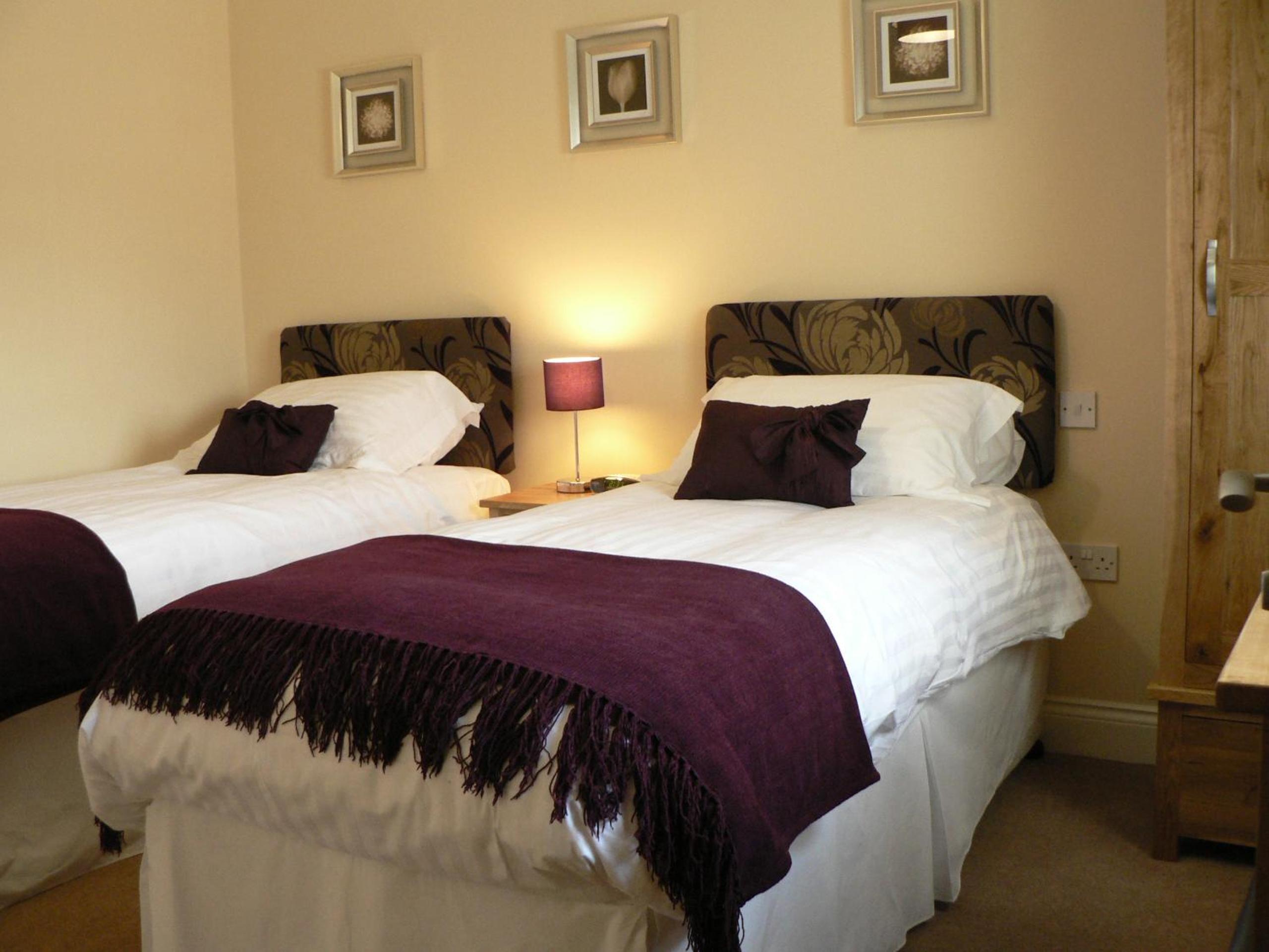 Ashberry Guest House view 4