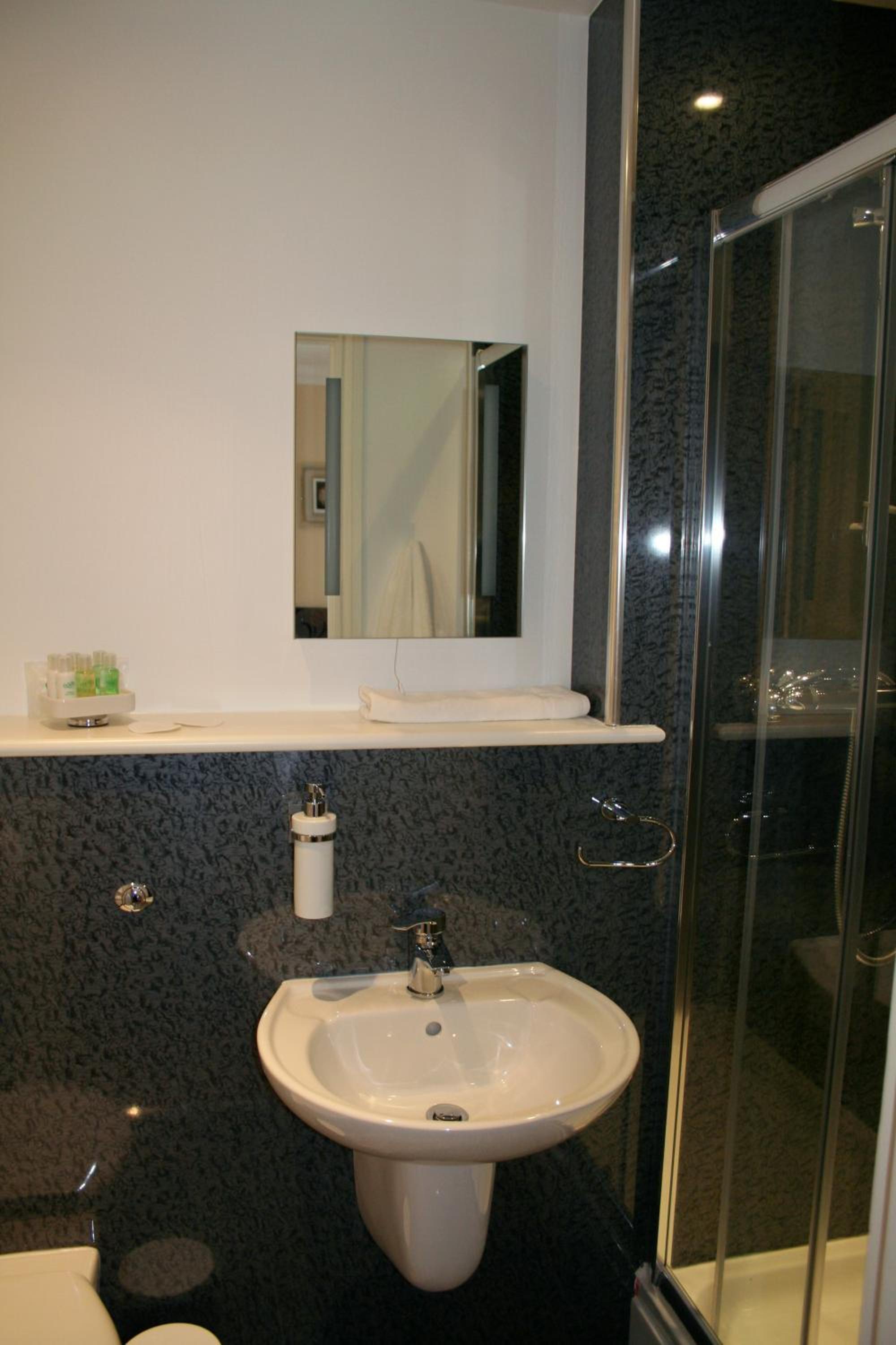 Ashberry Guest House view 5