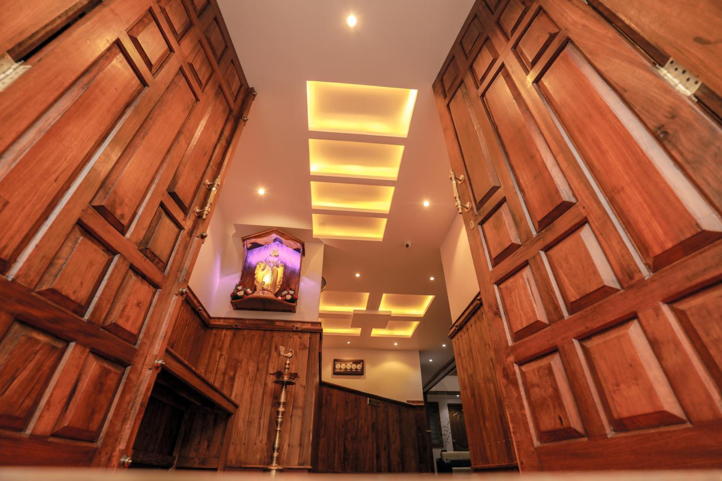 Cochin Vacations - Roses Inn Fortkochi - Property Image 4